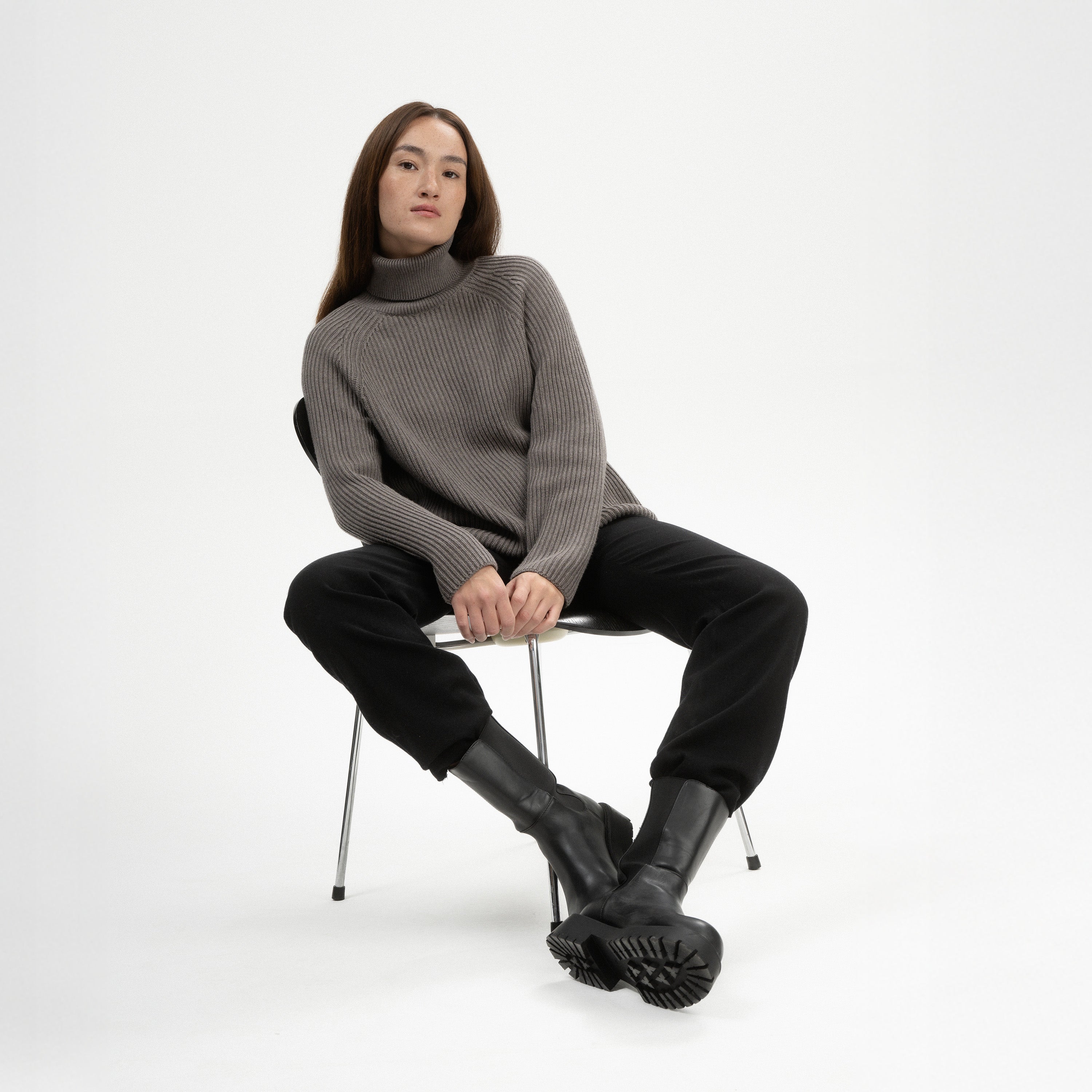 Nachhaltige Damen Mode