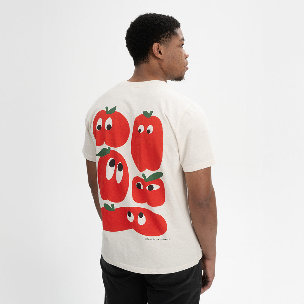 Herren Tops und T-Shirts