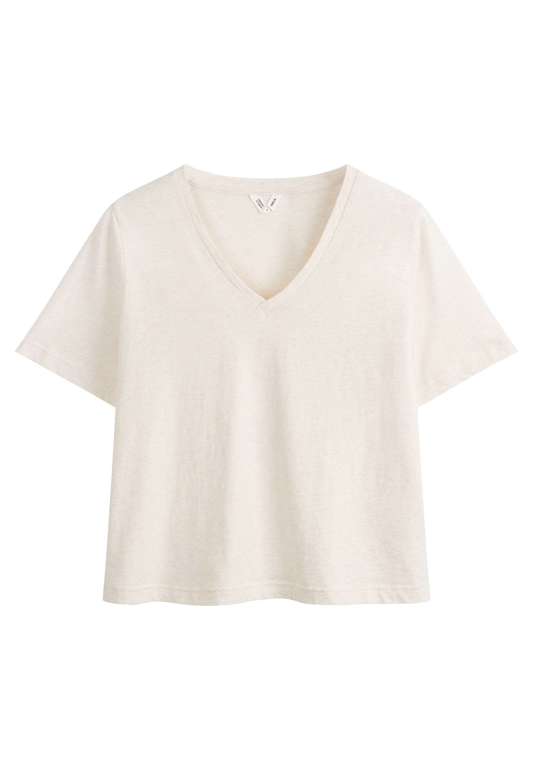 #Farbe_cream melange