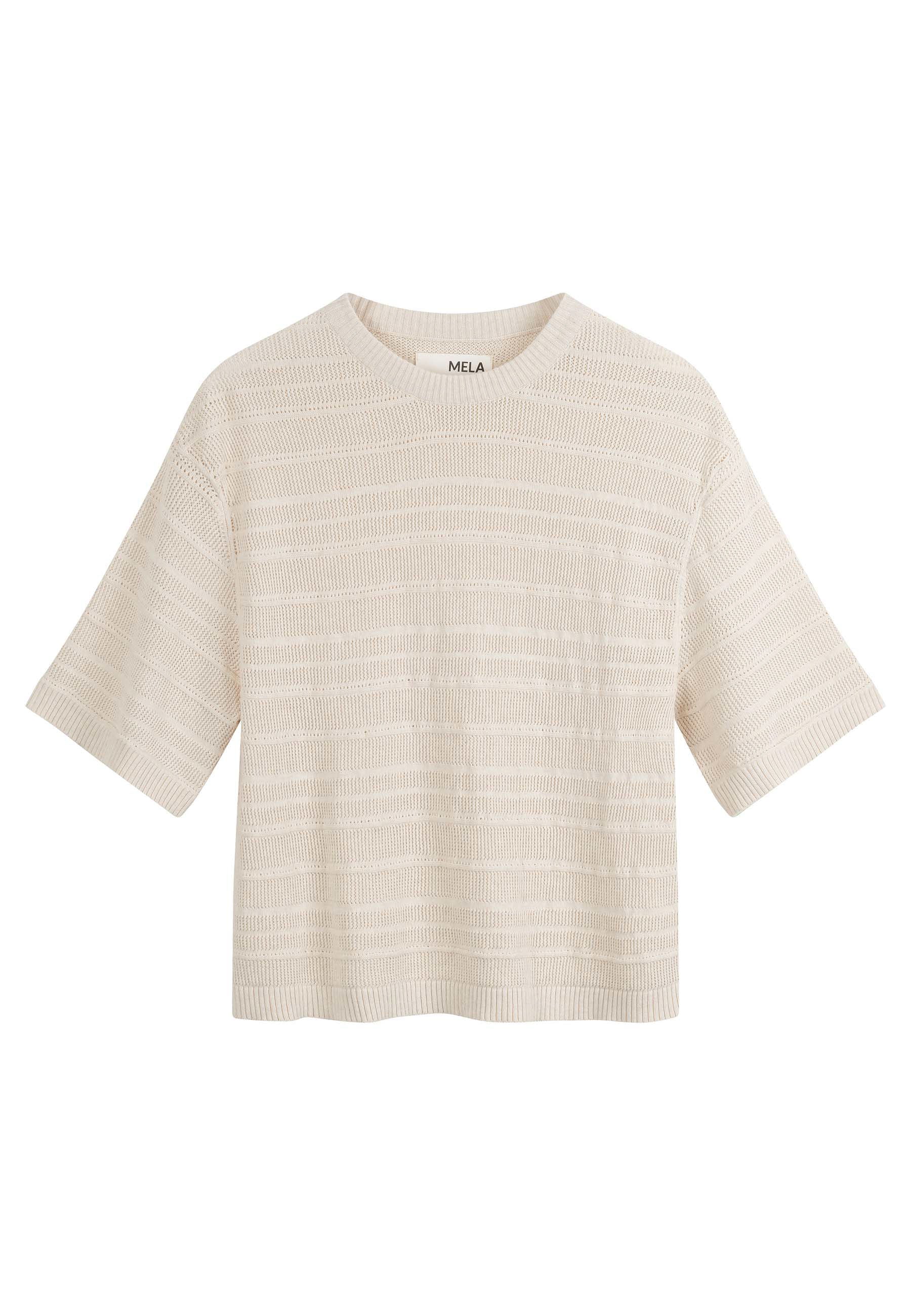 #Farbe_cream melange