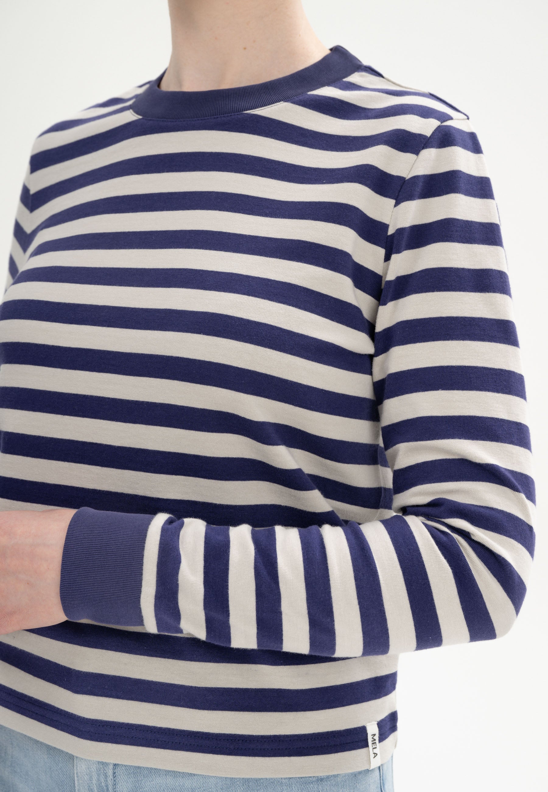 #Farbe_summer night - birke gestreift