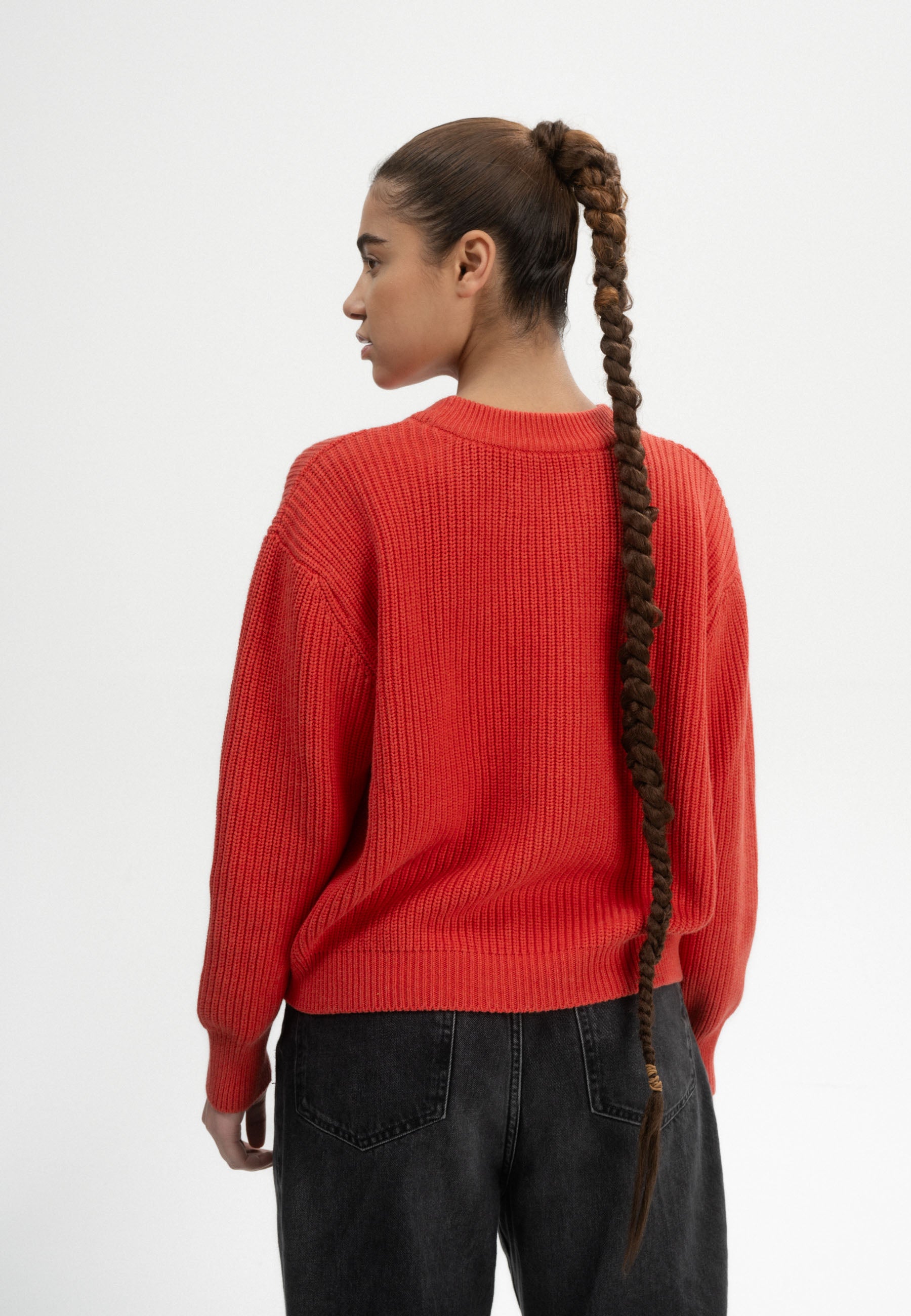 #Farbe_red apple melange