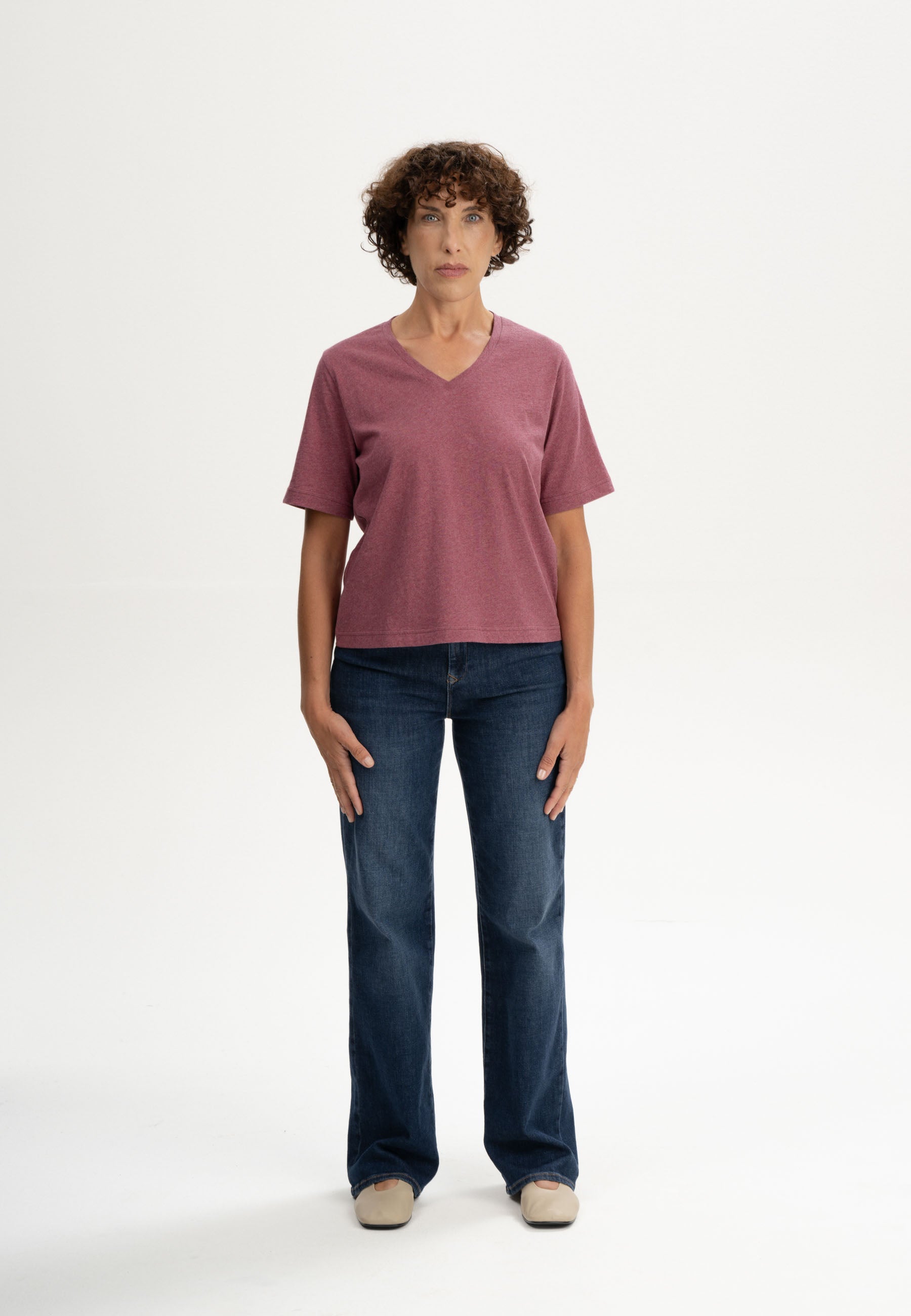 #Farbe_marmelade melange