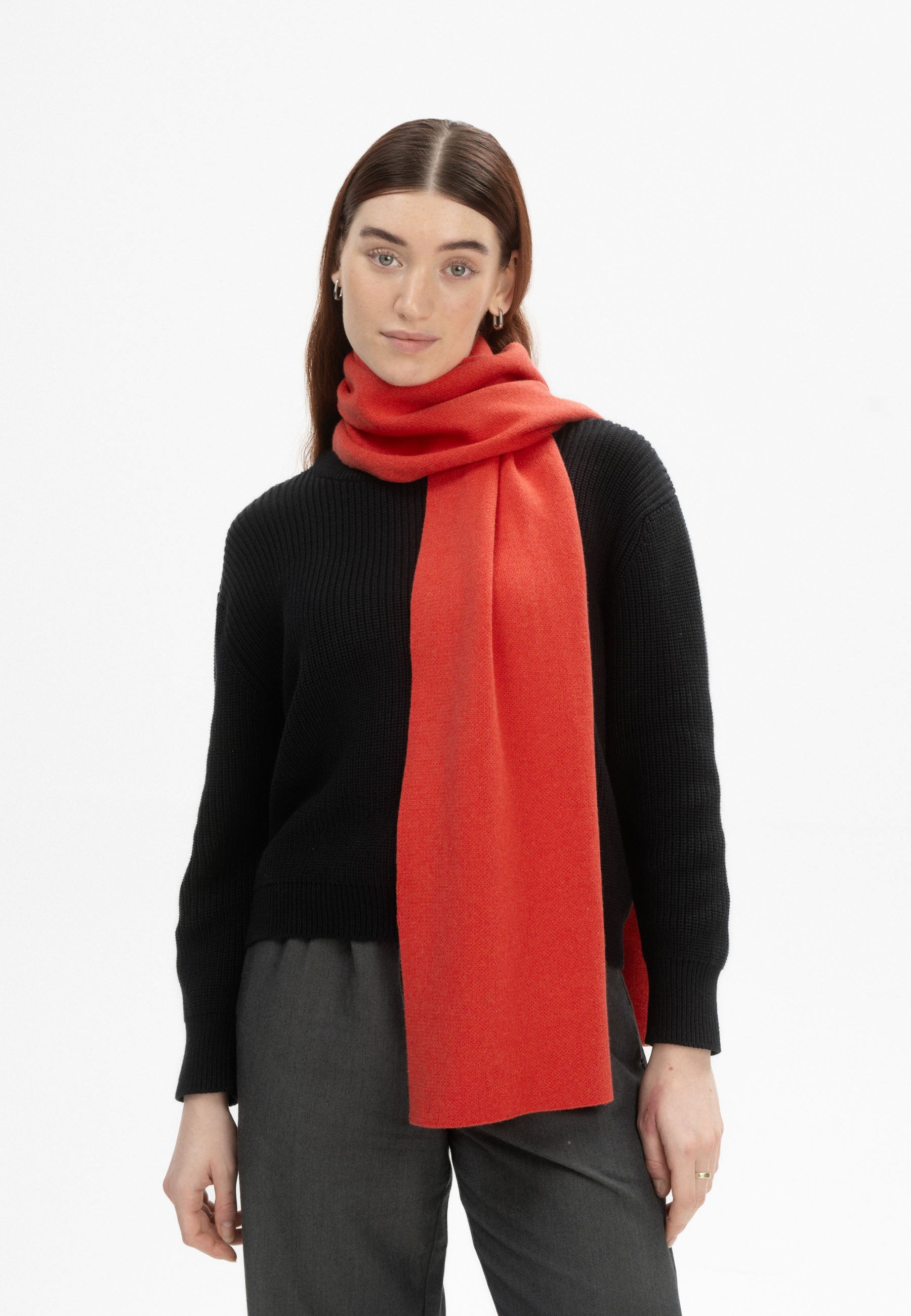 #Farbe_red apple melange