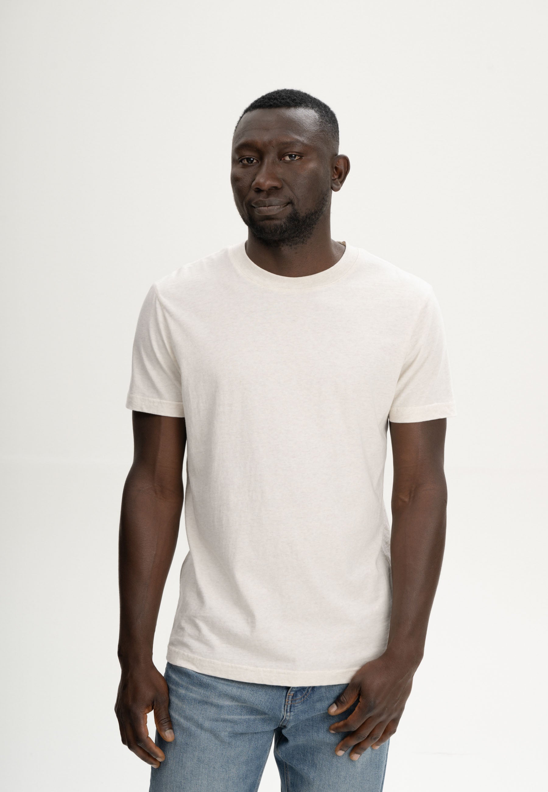 #Farbe_cream melange