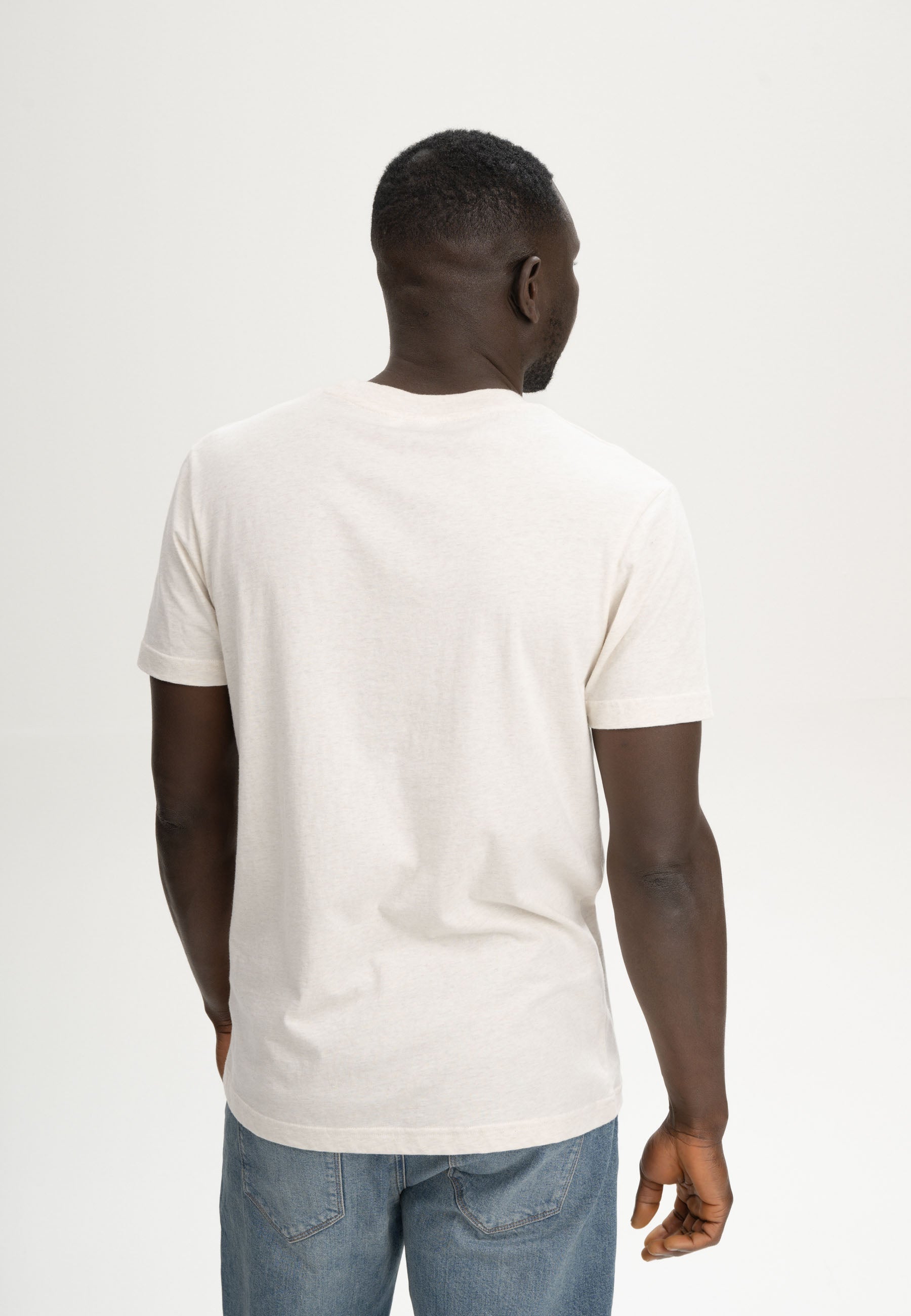 #Farbe_cream melange