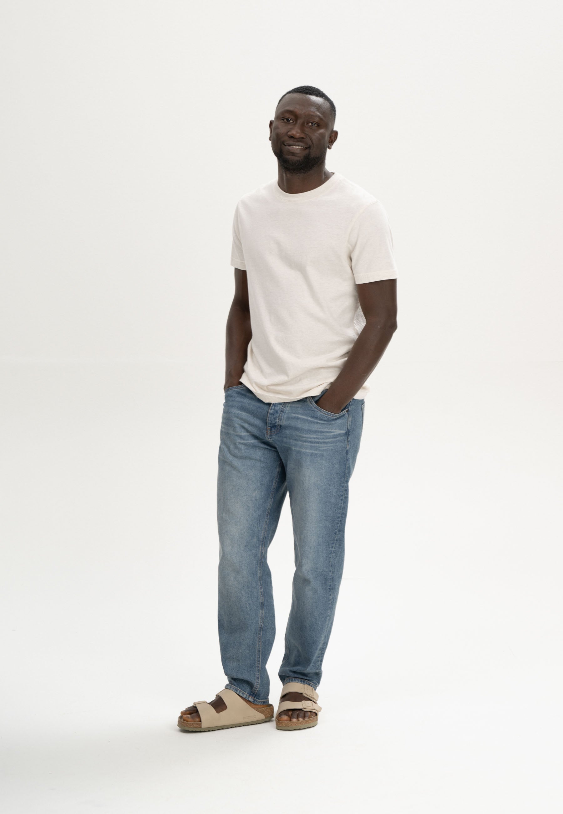 #Farbe_cream melange