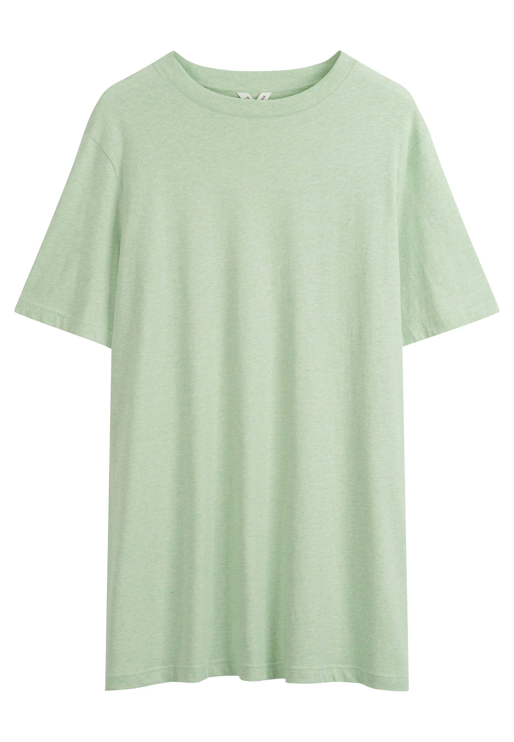 #Farbe_spring melange