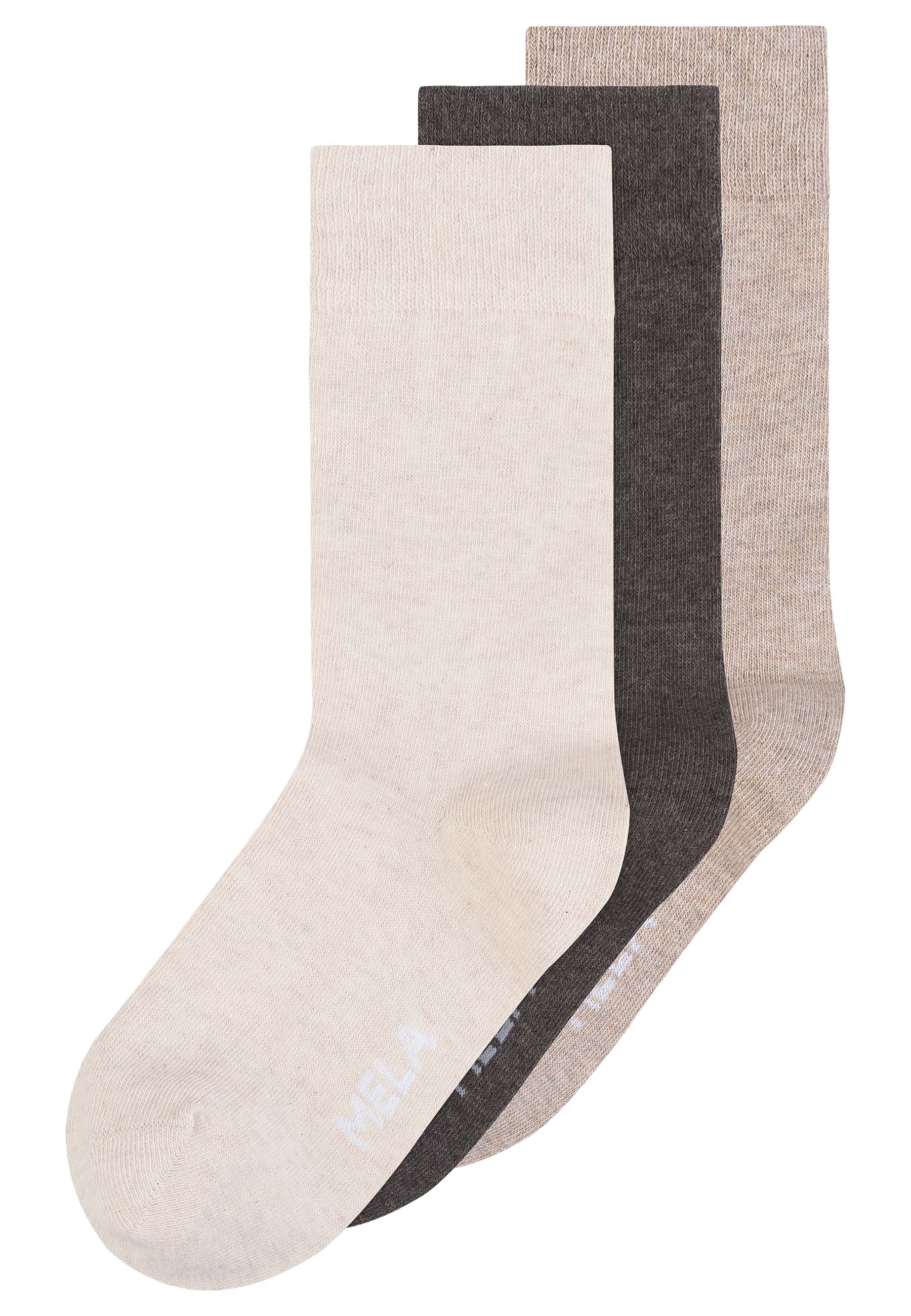 #Farbe_cream melange / bear melange / birke melange