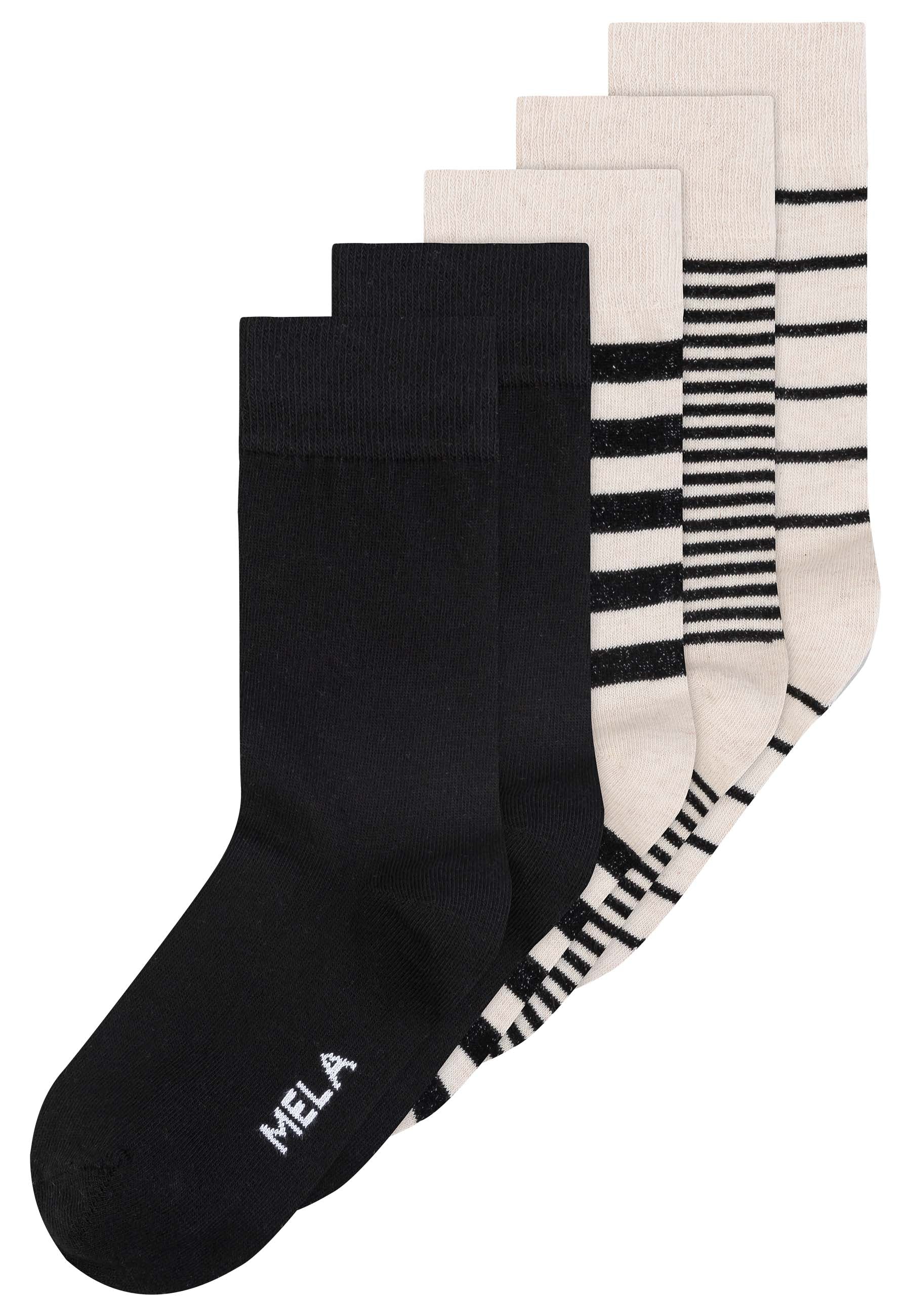 #Farbe_mix a lot of black stripes