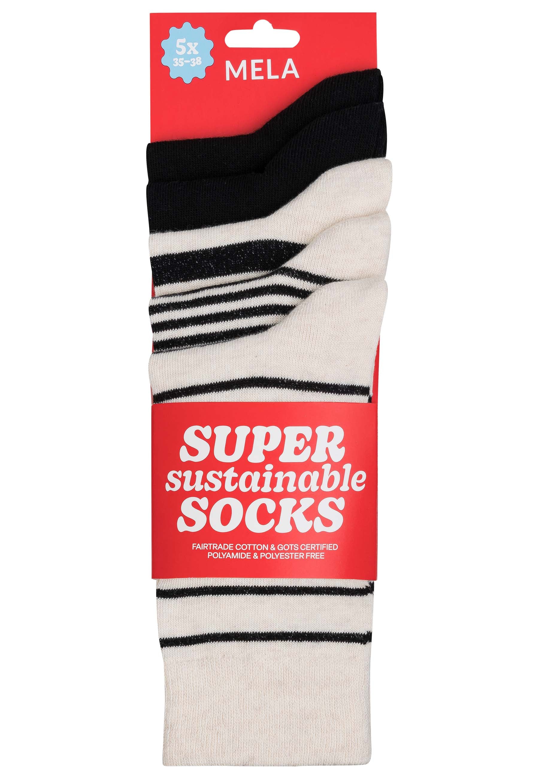 #Farbe_mix a lot of black stripes