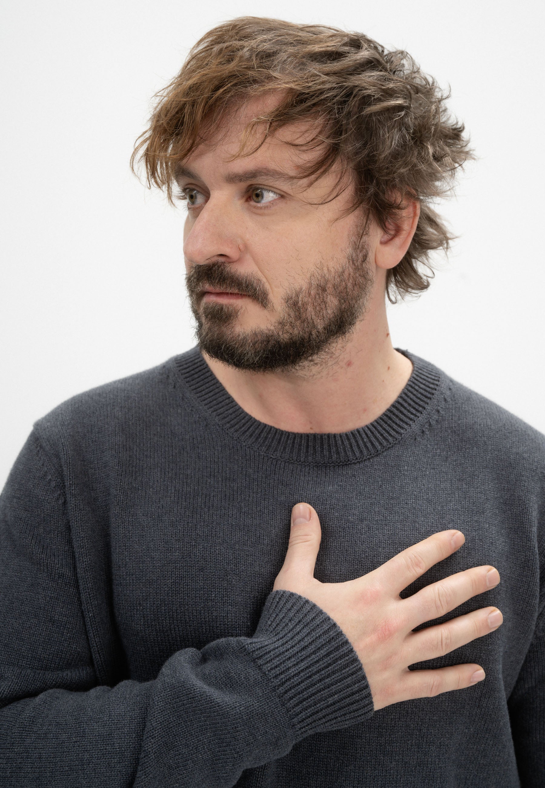 #Farbe_anthrazit melange