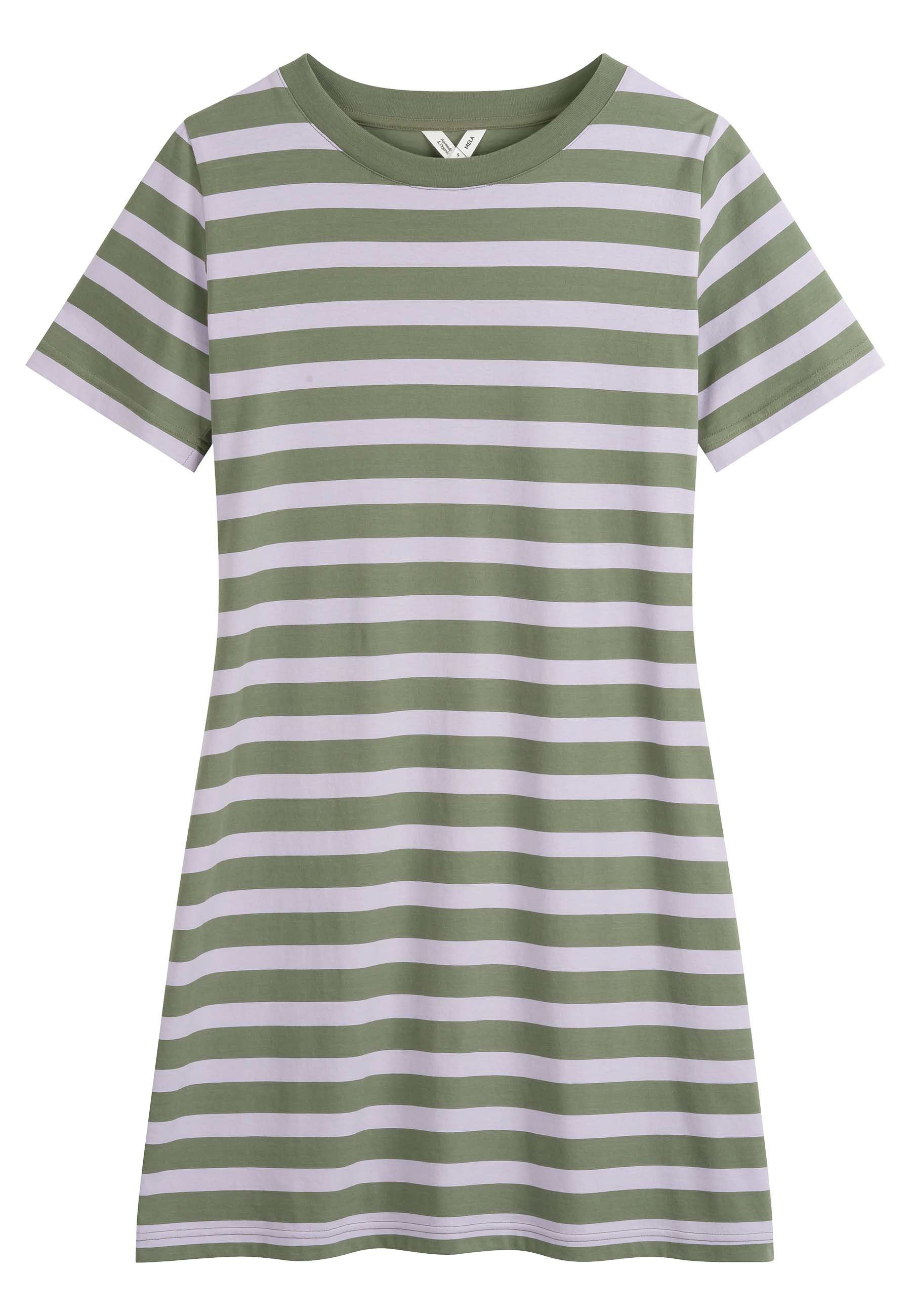 #Farbe_thymian / krokus gestreift