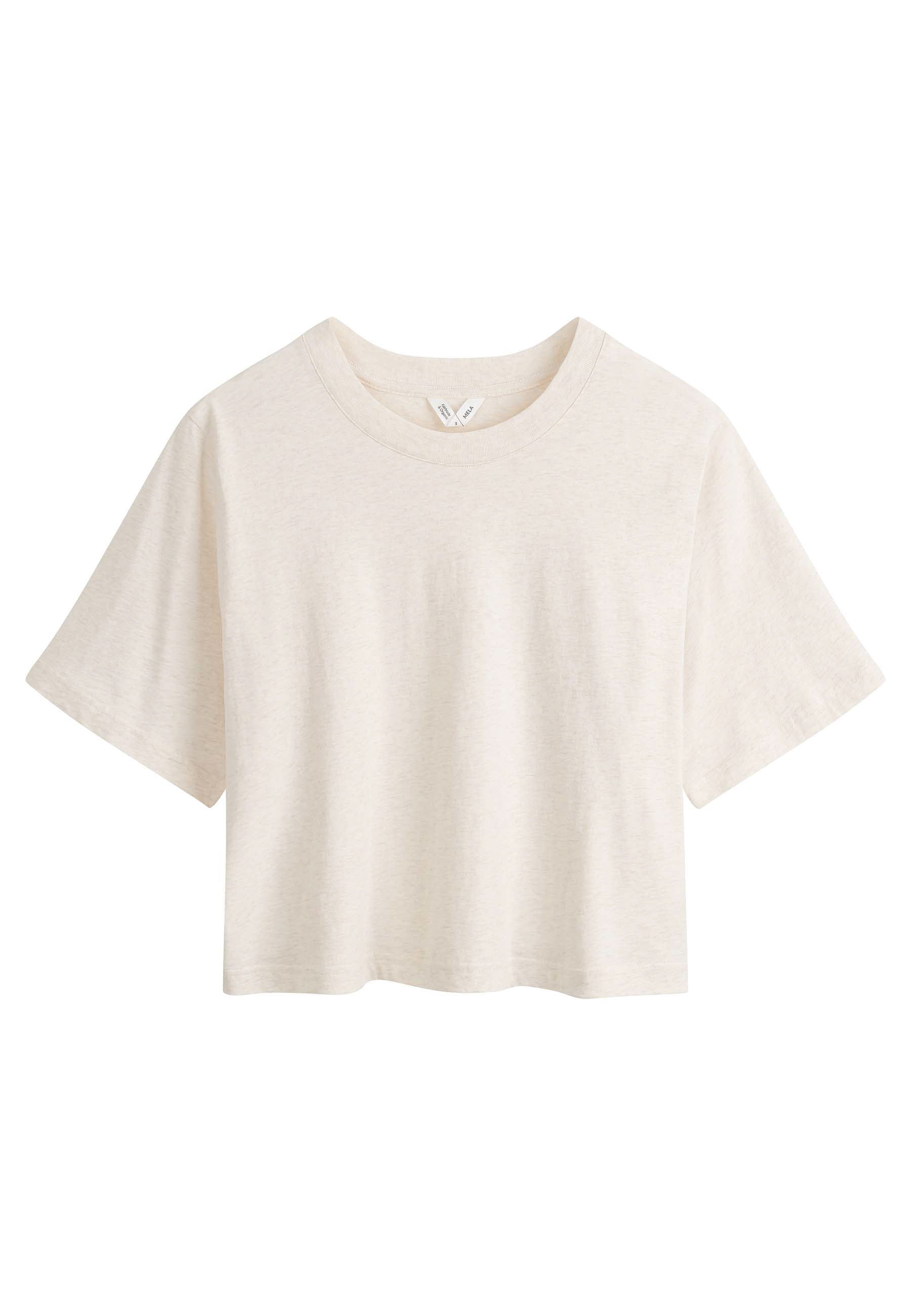 #Farbe_cream melange