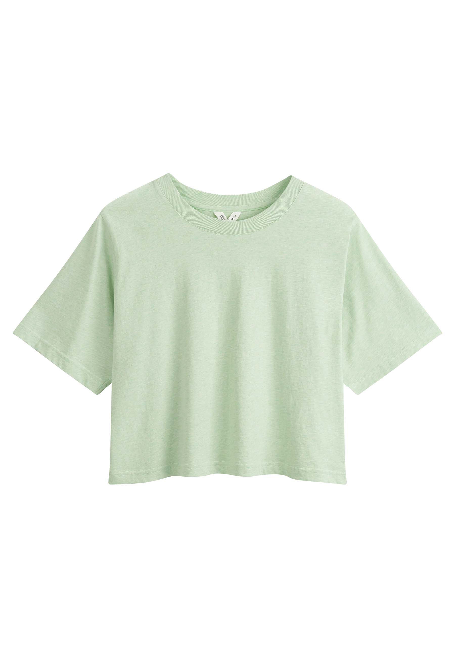 #Farbe_spring melange