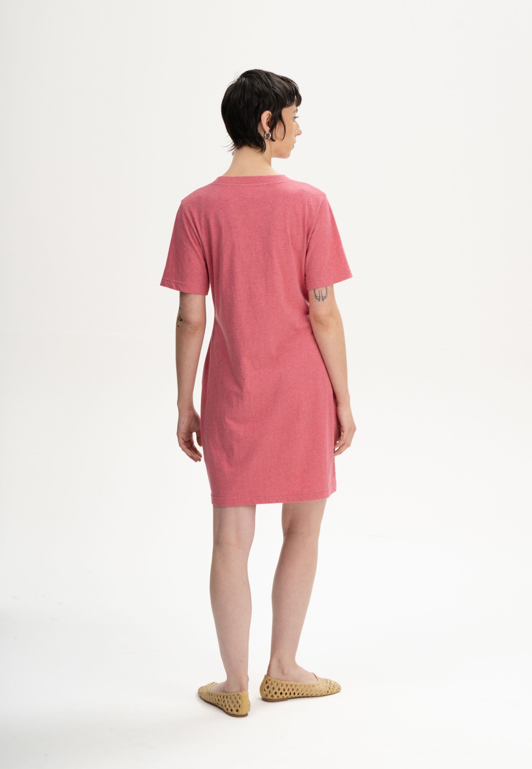 #Farbe_blossom melange