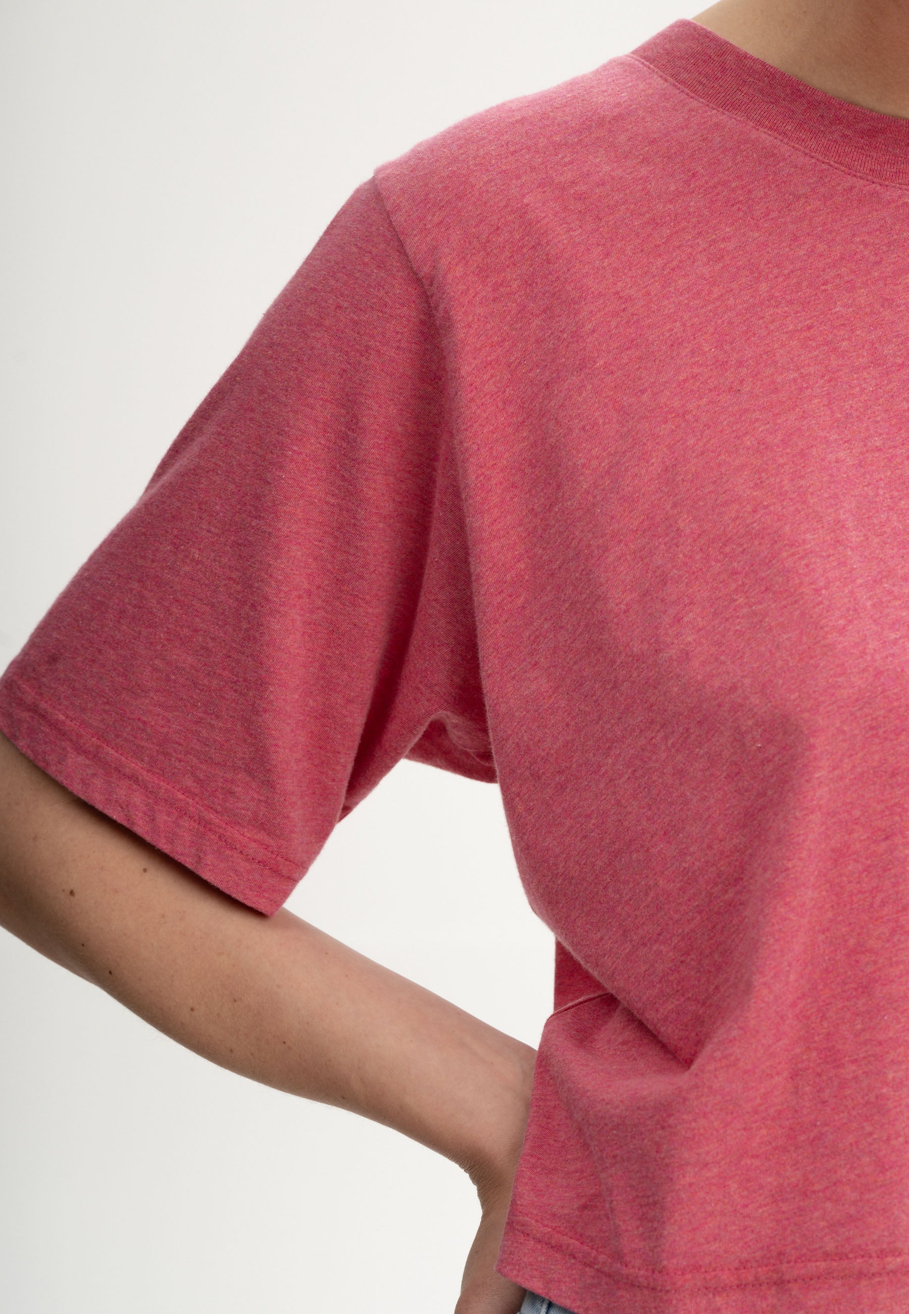 #Farbe_blossom melange