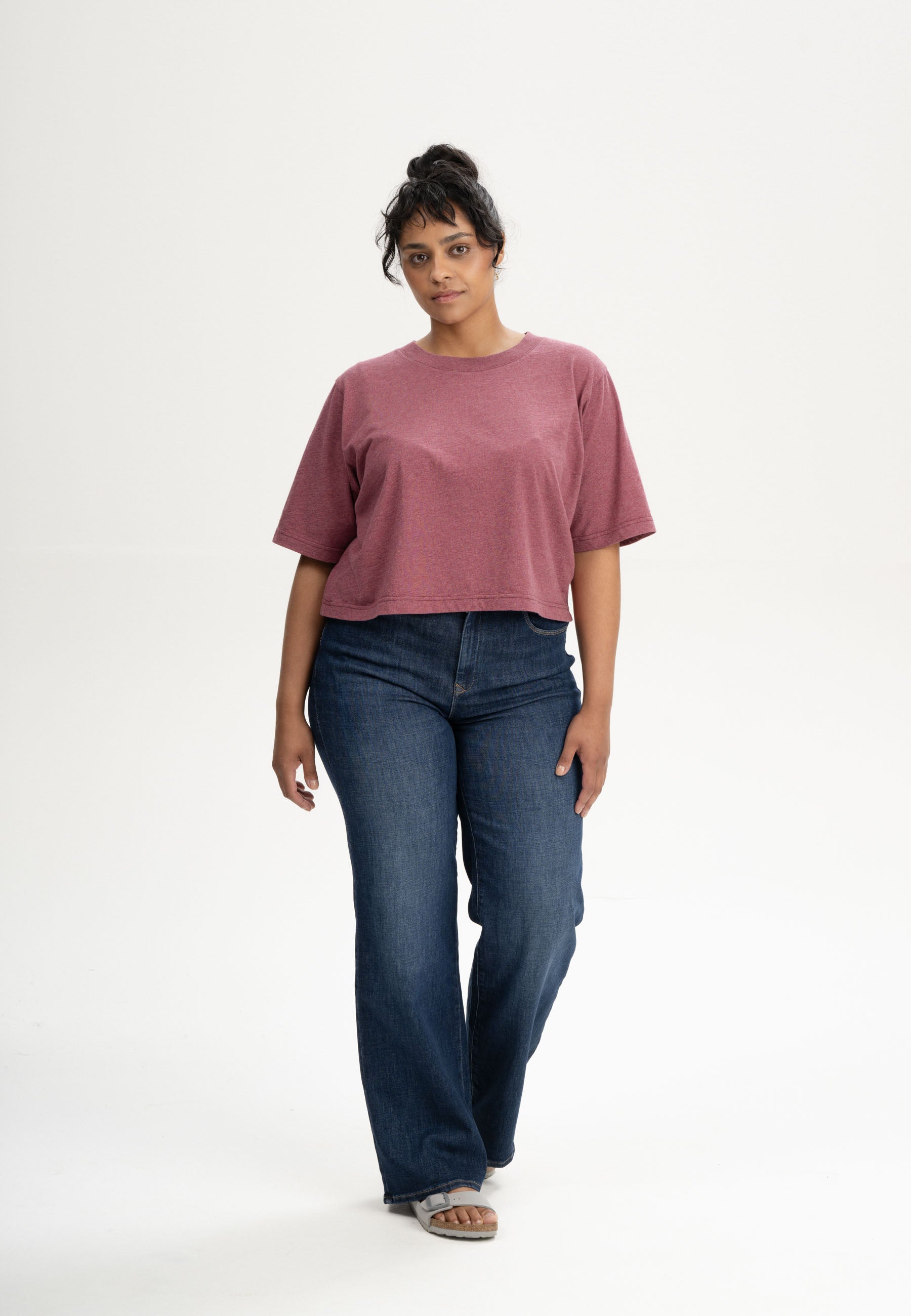 #Farbe_marmelade melange