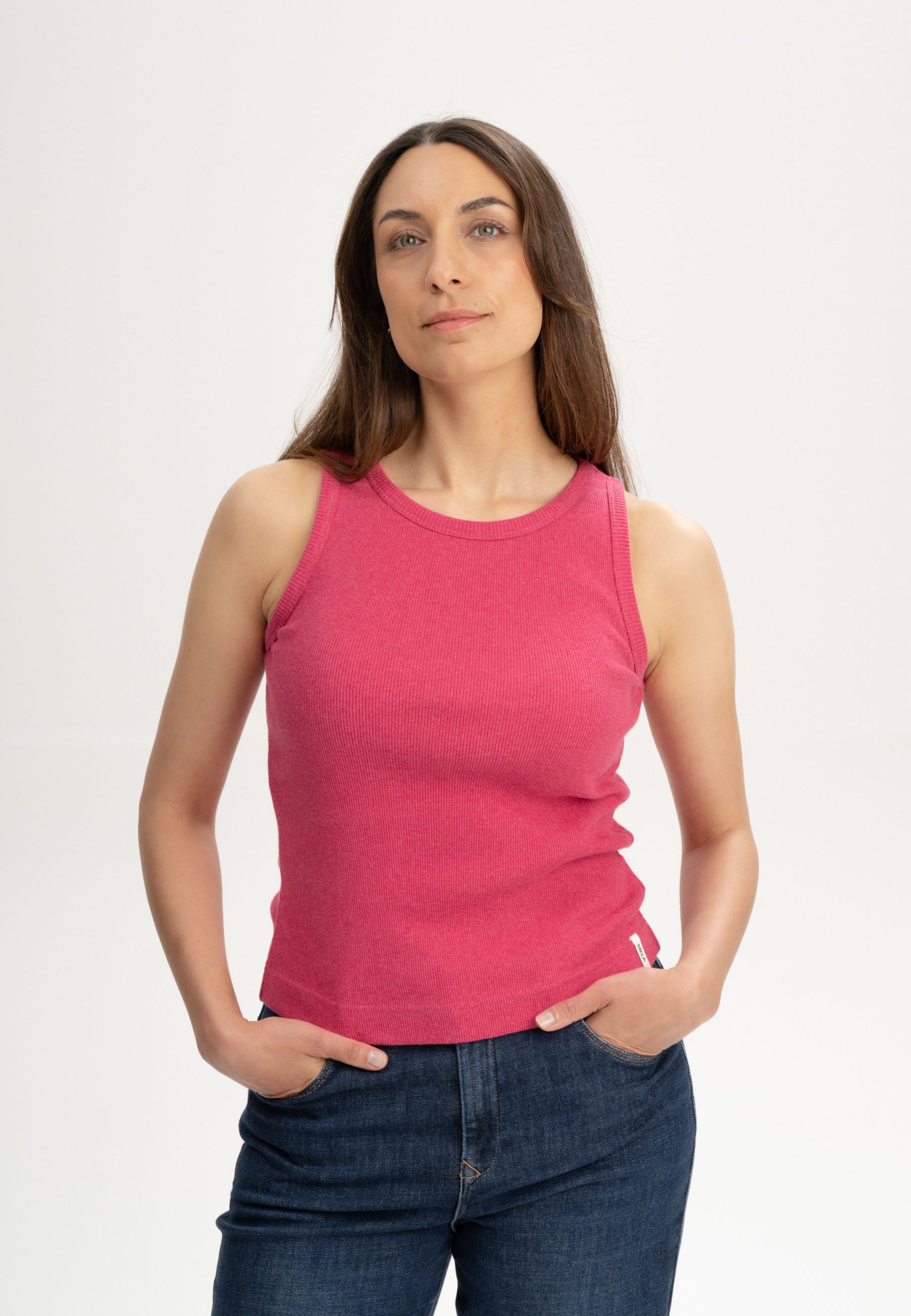 #Farbe_berry melange