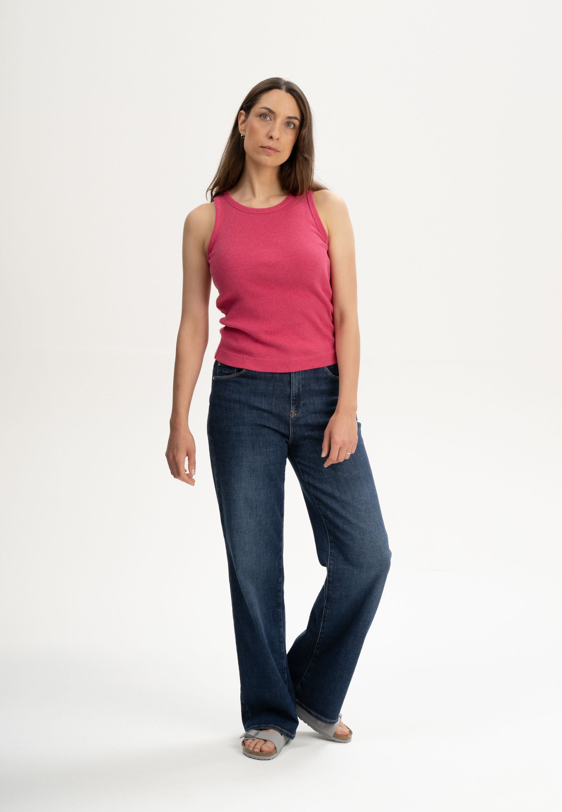 #Farbe_berry melange