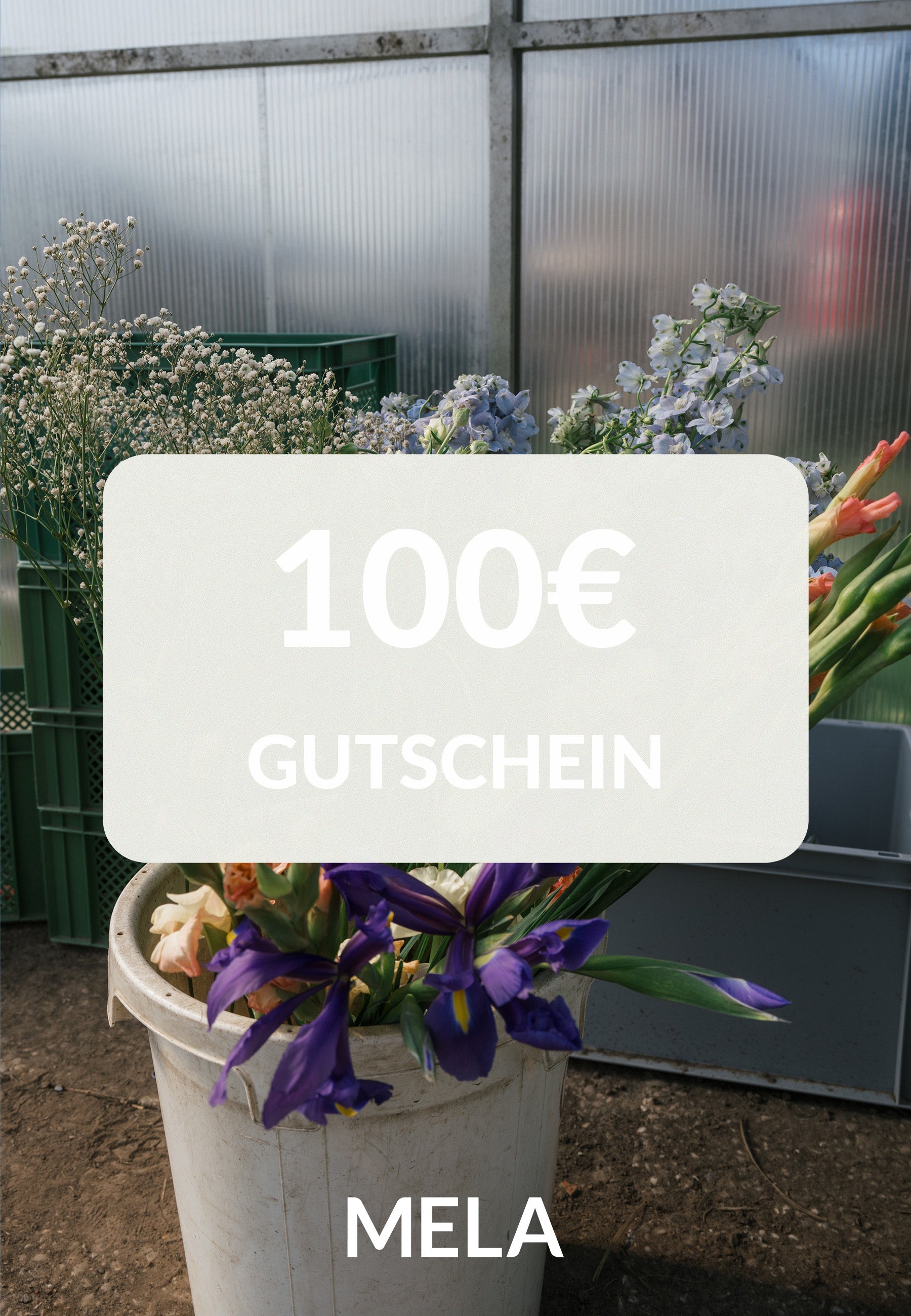 MELA-Gutschein digital