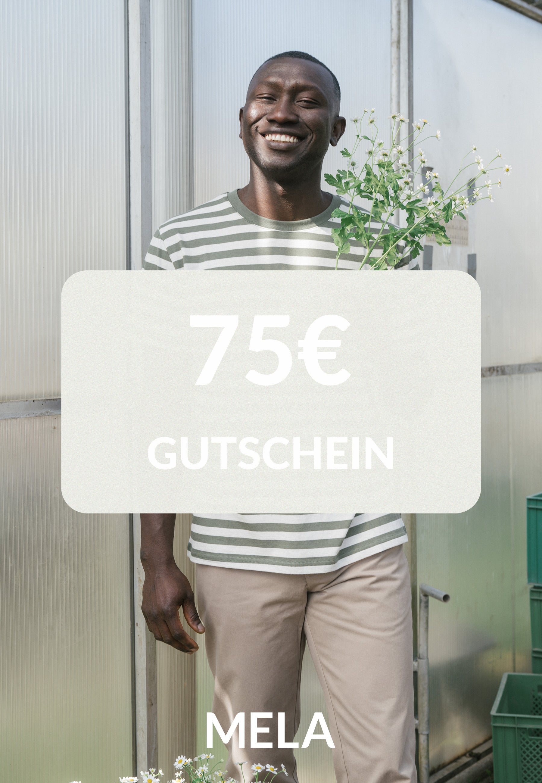 MELA-Gutschein digital