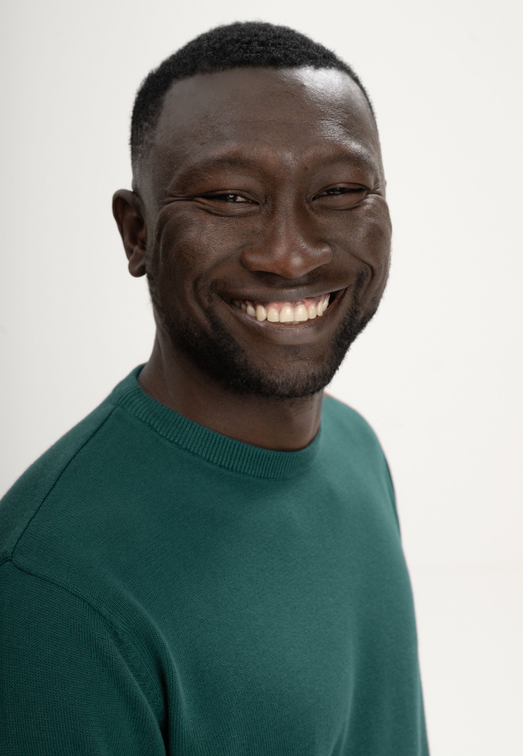 Feinstrick Pullover Style HIMAL