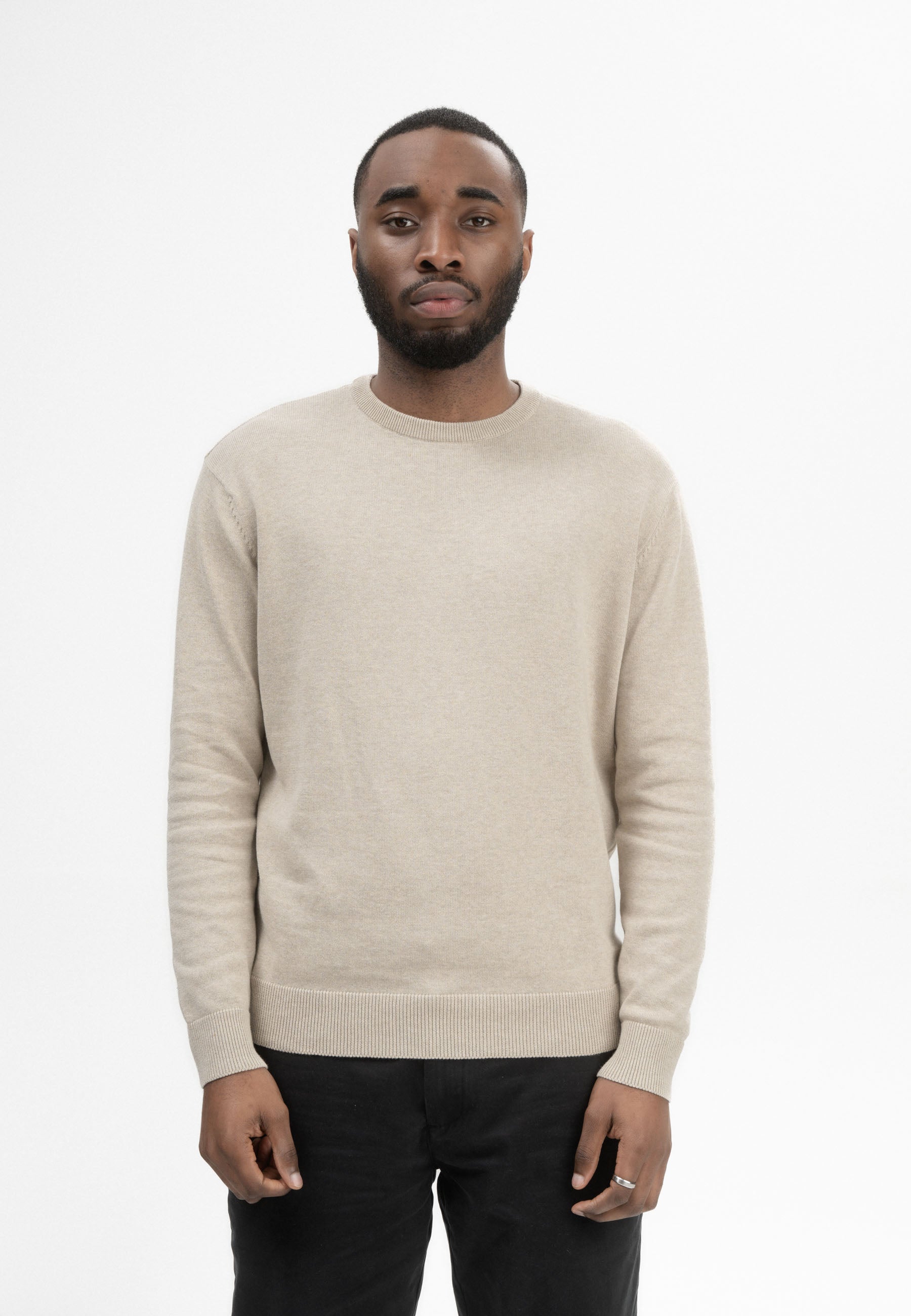 #Farbe_kiesel melange