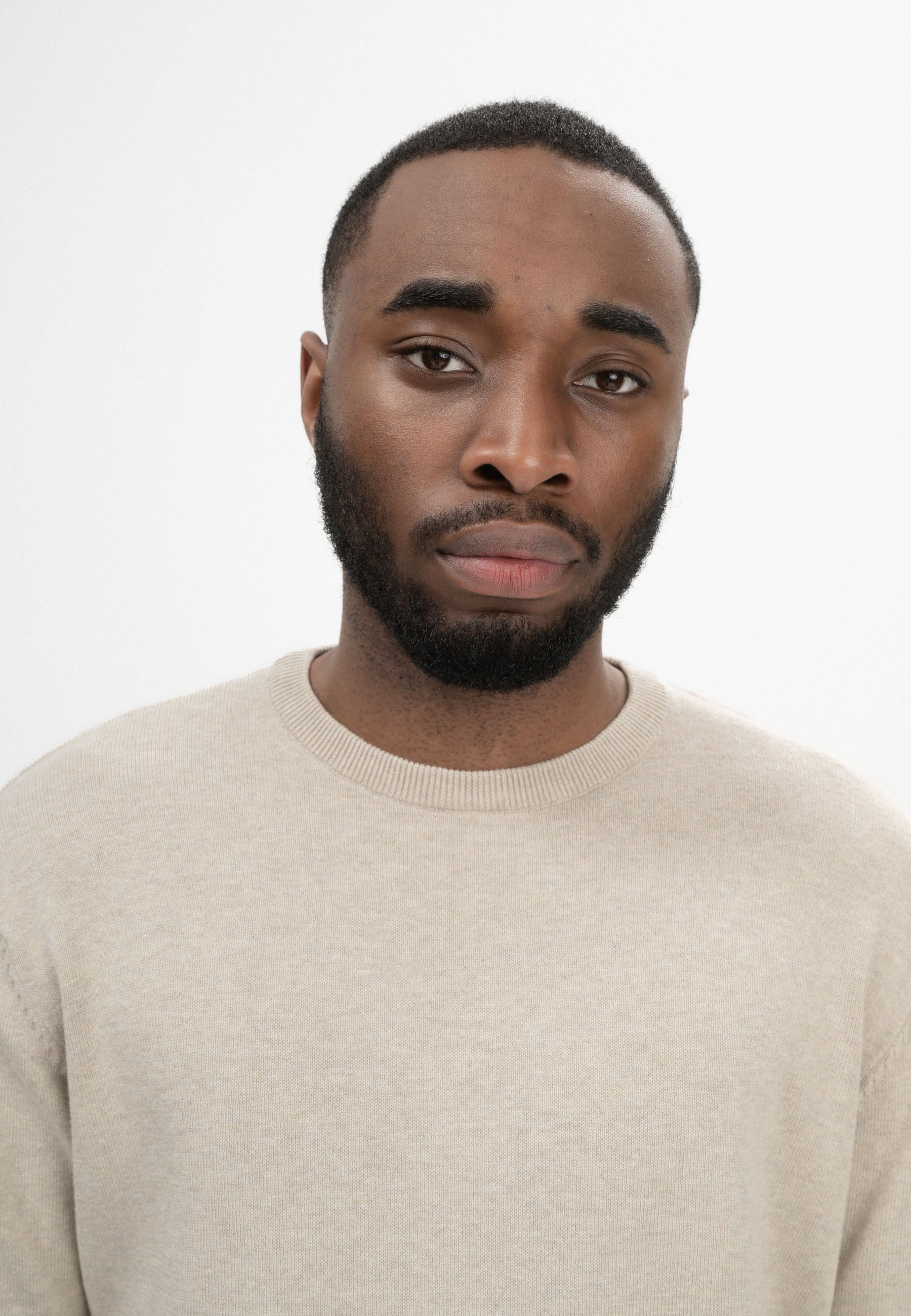 #Farbe_kiesel melange