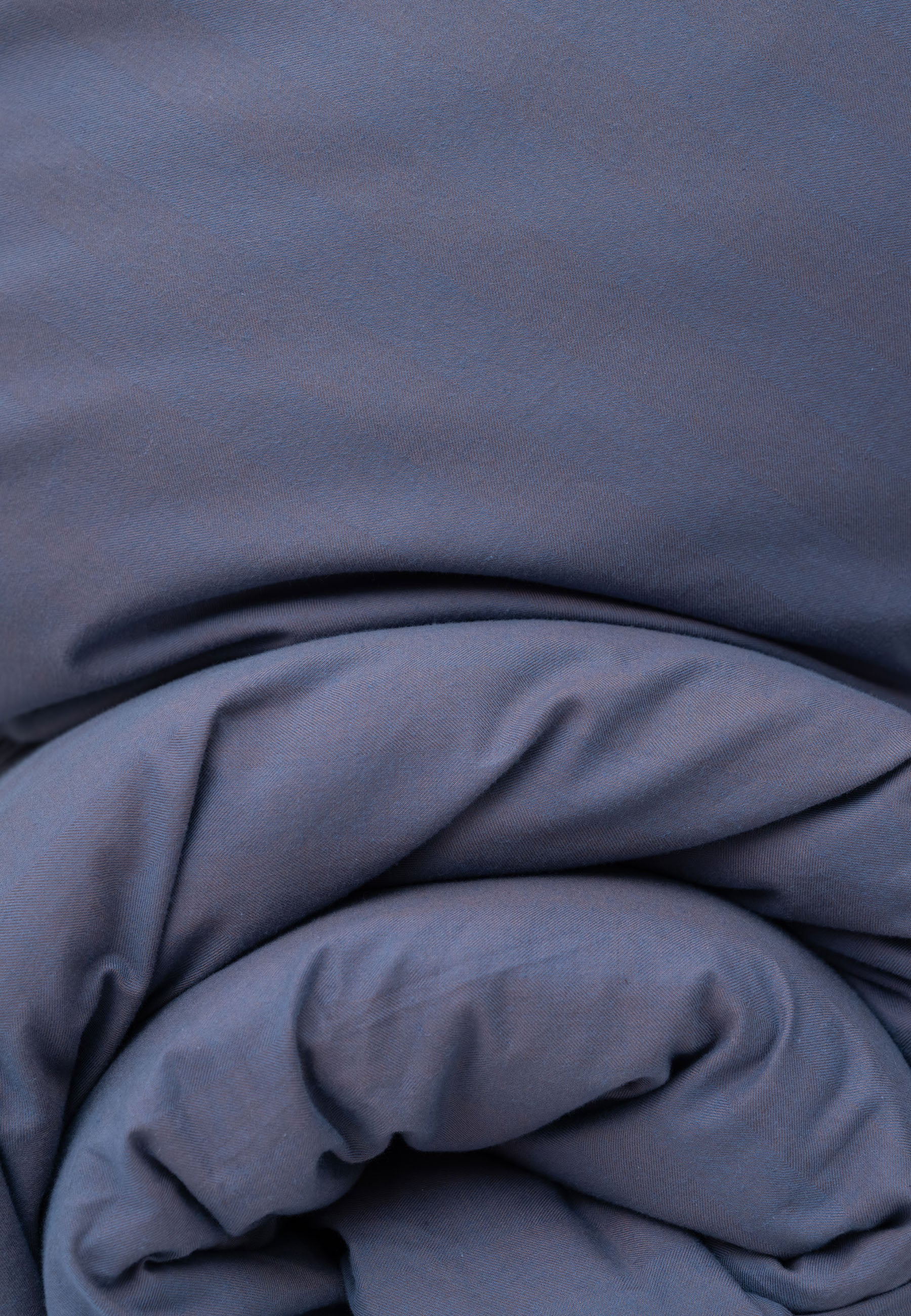 #Farbe_blau / mocca herringbone