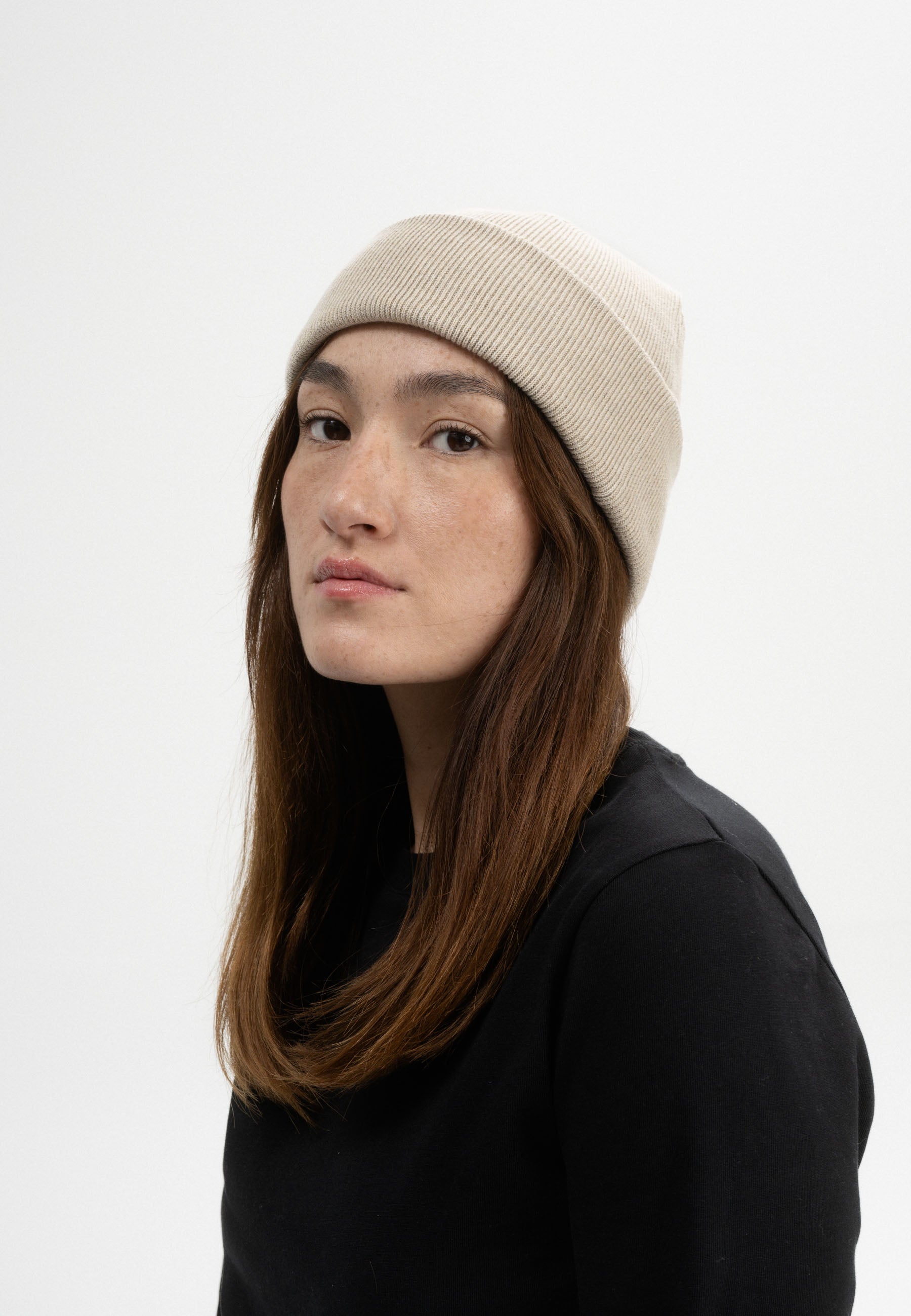 #Farbe_kiesel melange