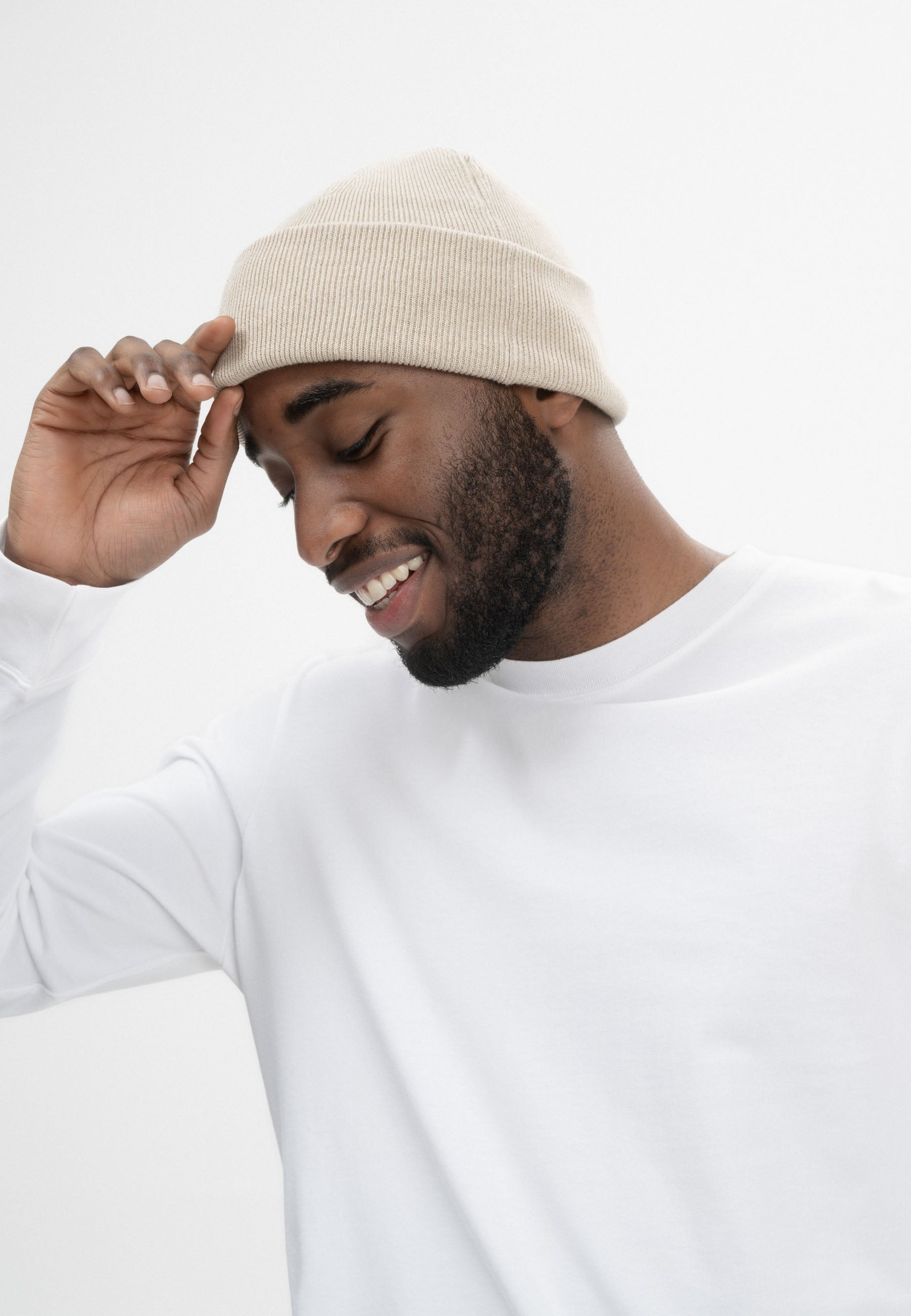 #Farbe_kiesel melange