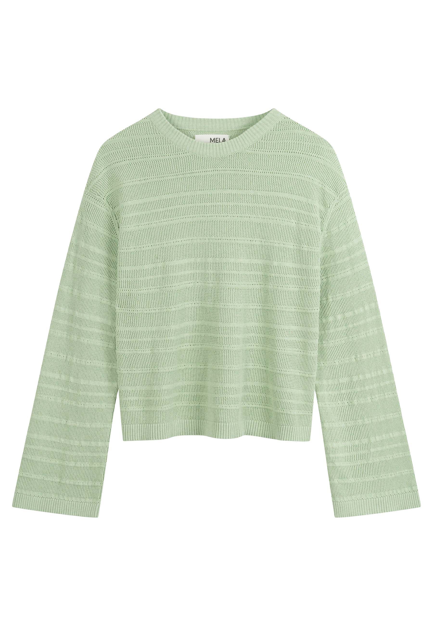 #Farbe_spring melange