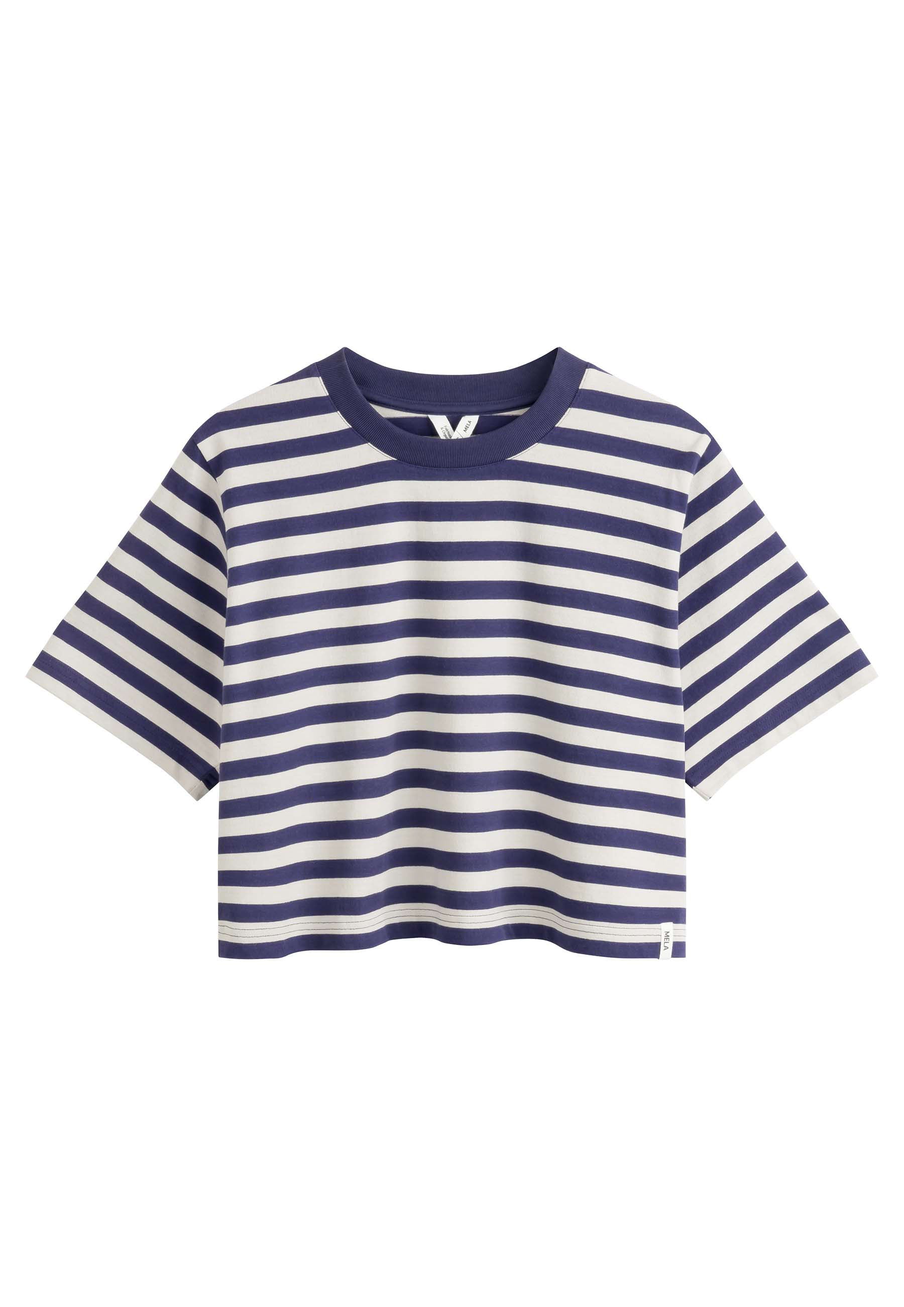 #Farbe_summer night / birke gestreift