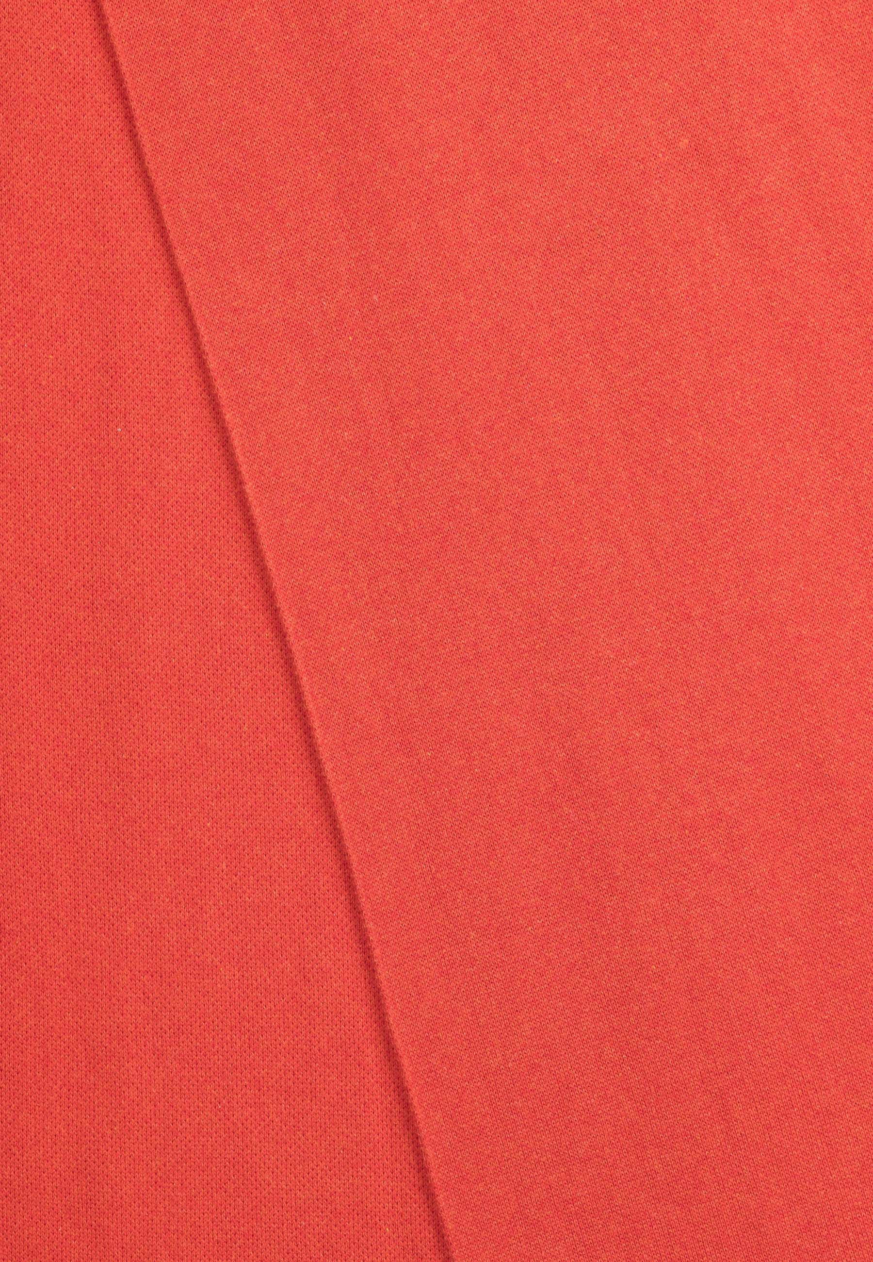 #Farbe_red apple melange