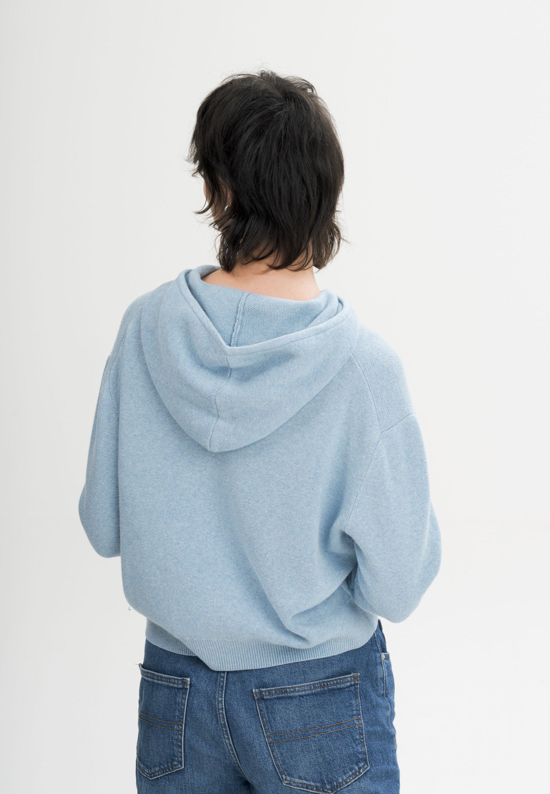 #Farbe_salty blue melange
