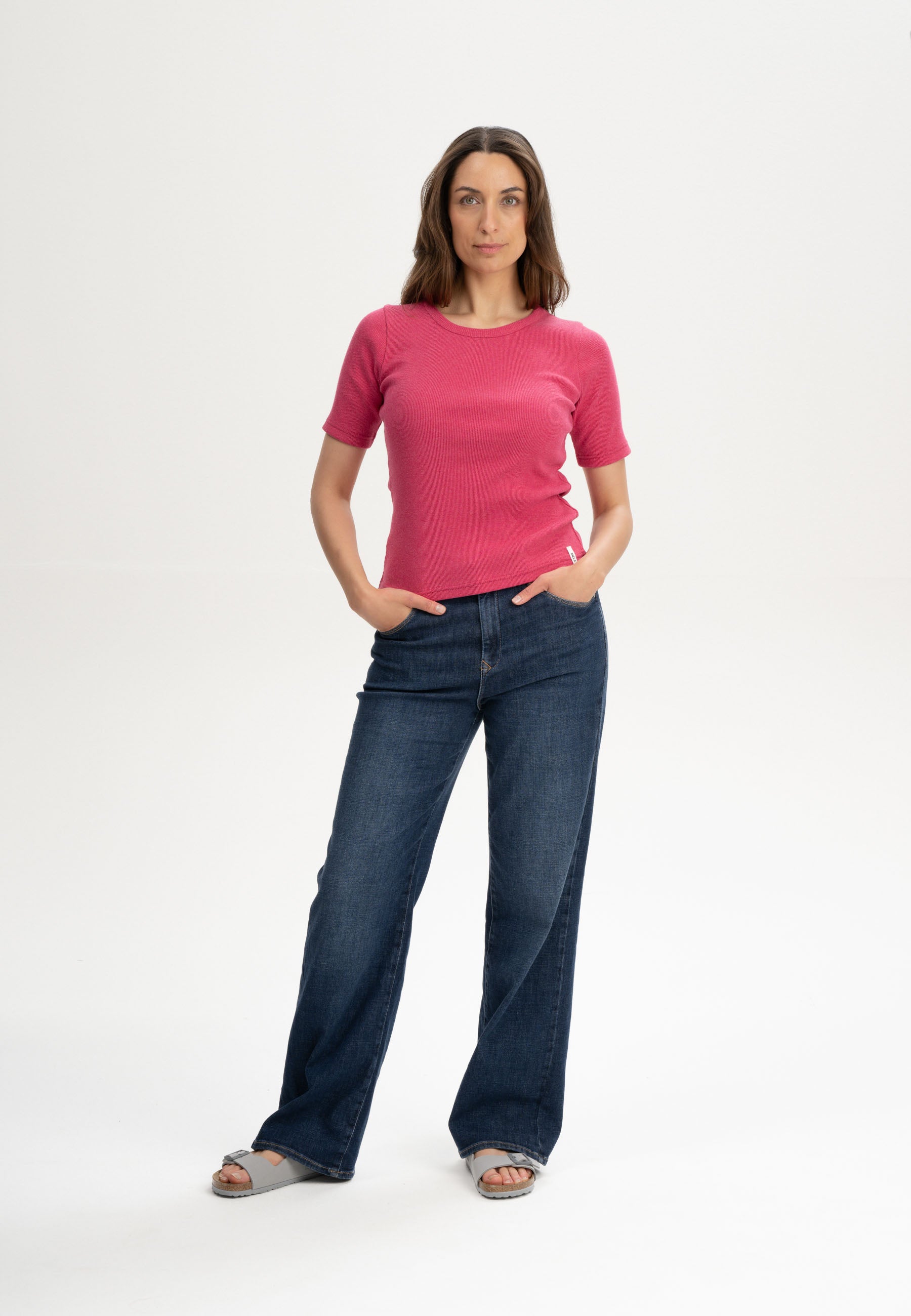 #Farbe_berry melange