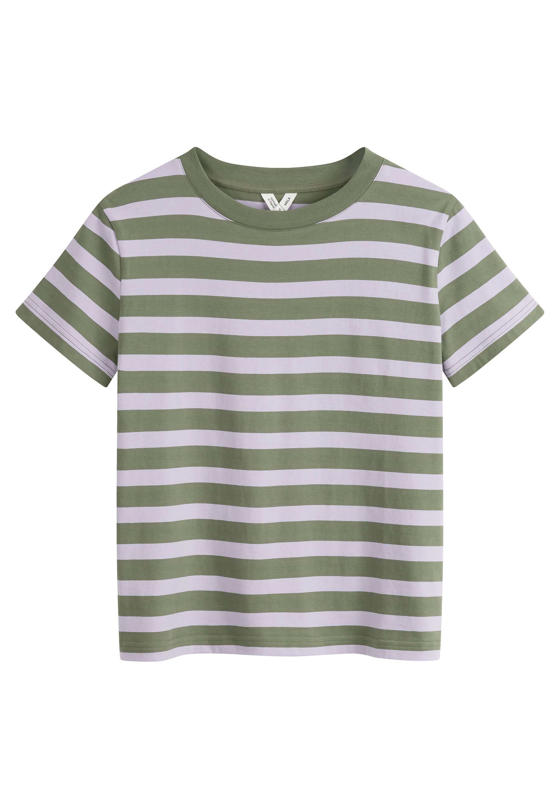 #Farbe_thymian / krokus gestreift