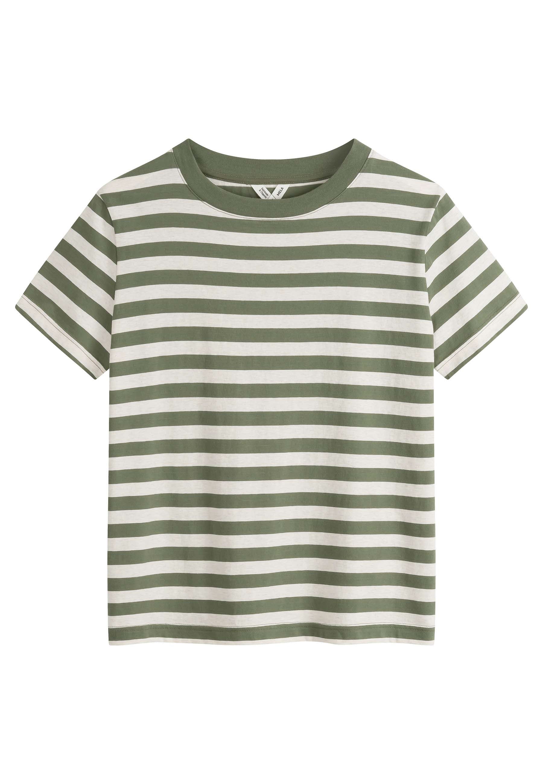 #Farbe_thymian gestreift