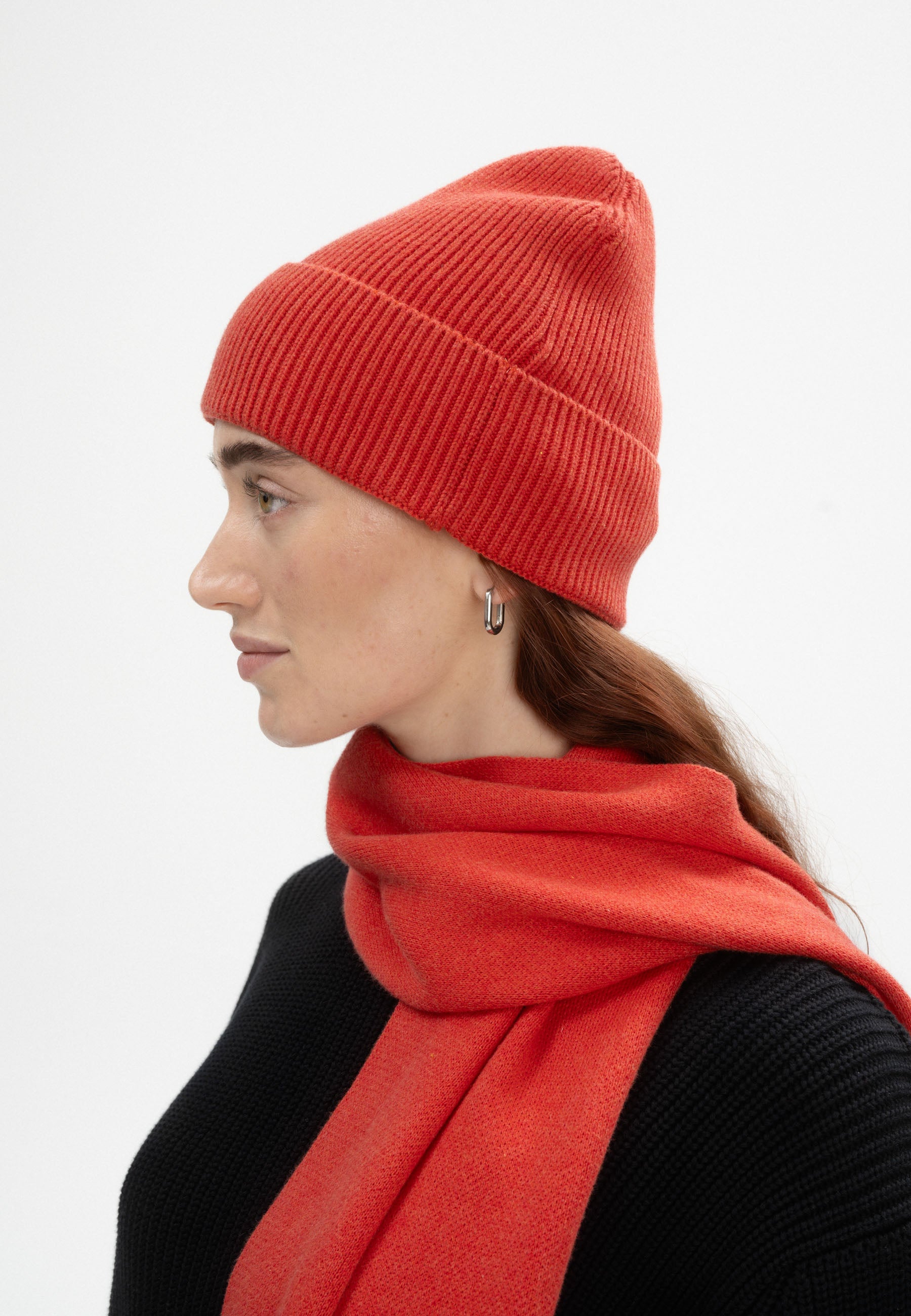 #Farbe_red apple melange