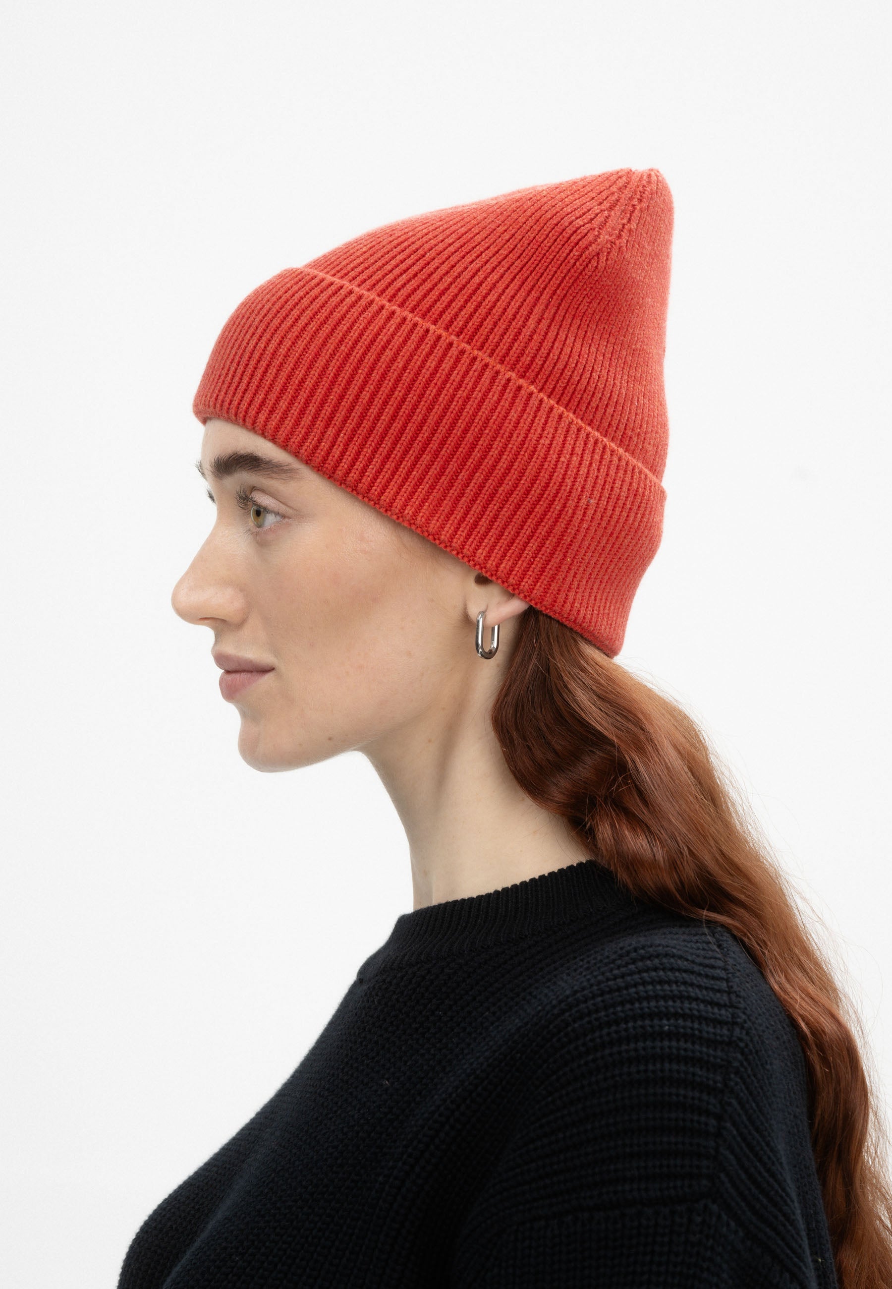 #Farbe_red apple melange