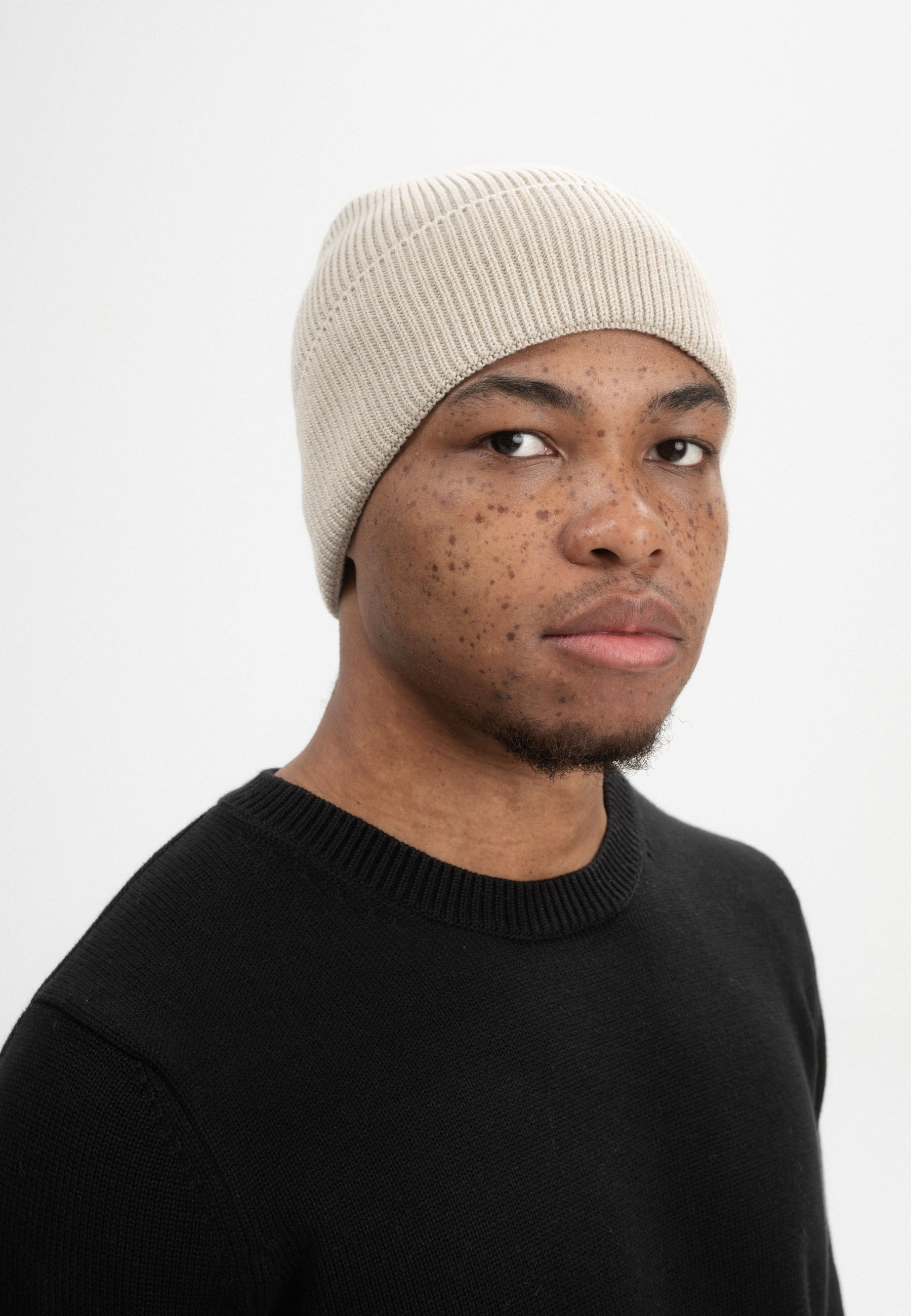 #Farbe_kiesel melange