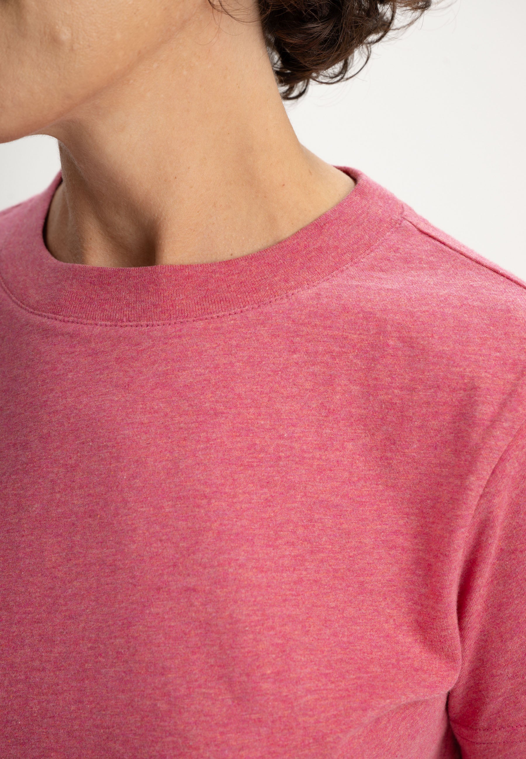 #Farbe_blossom melange