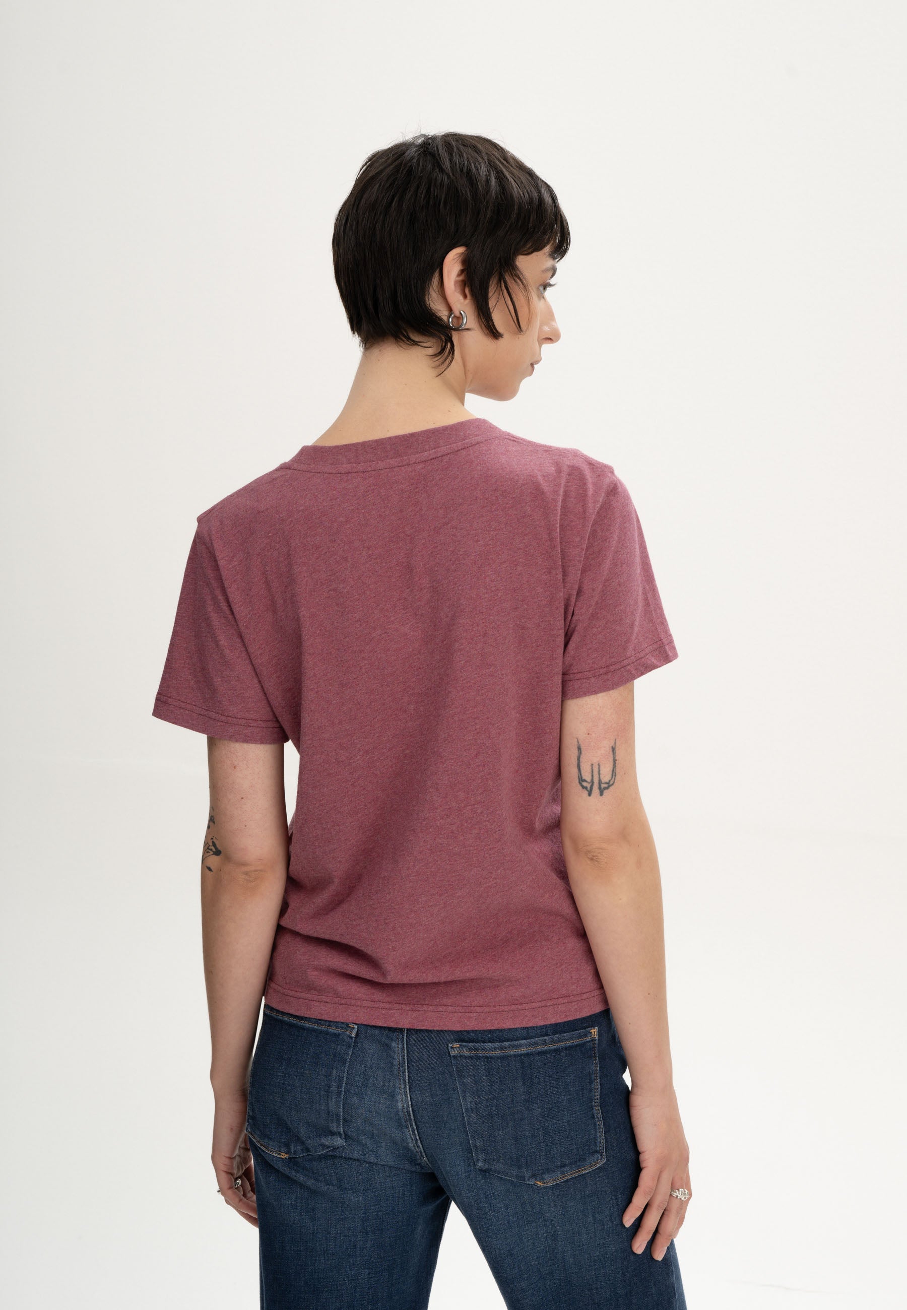 #Farbe_marmelade melange