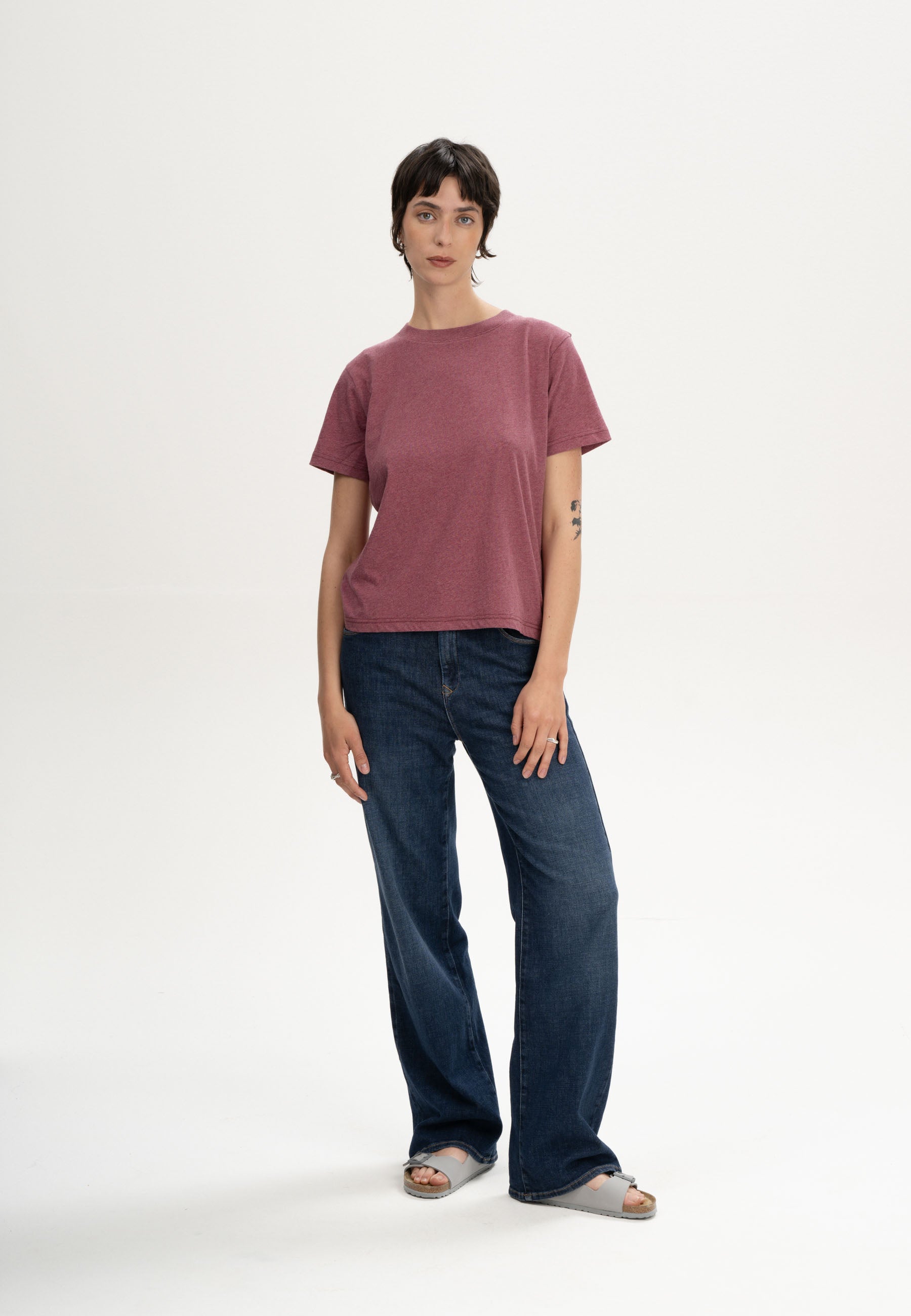 #Farbe_marmelade melange