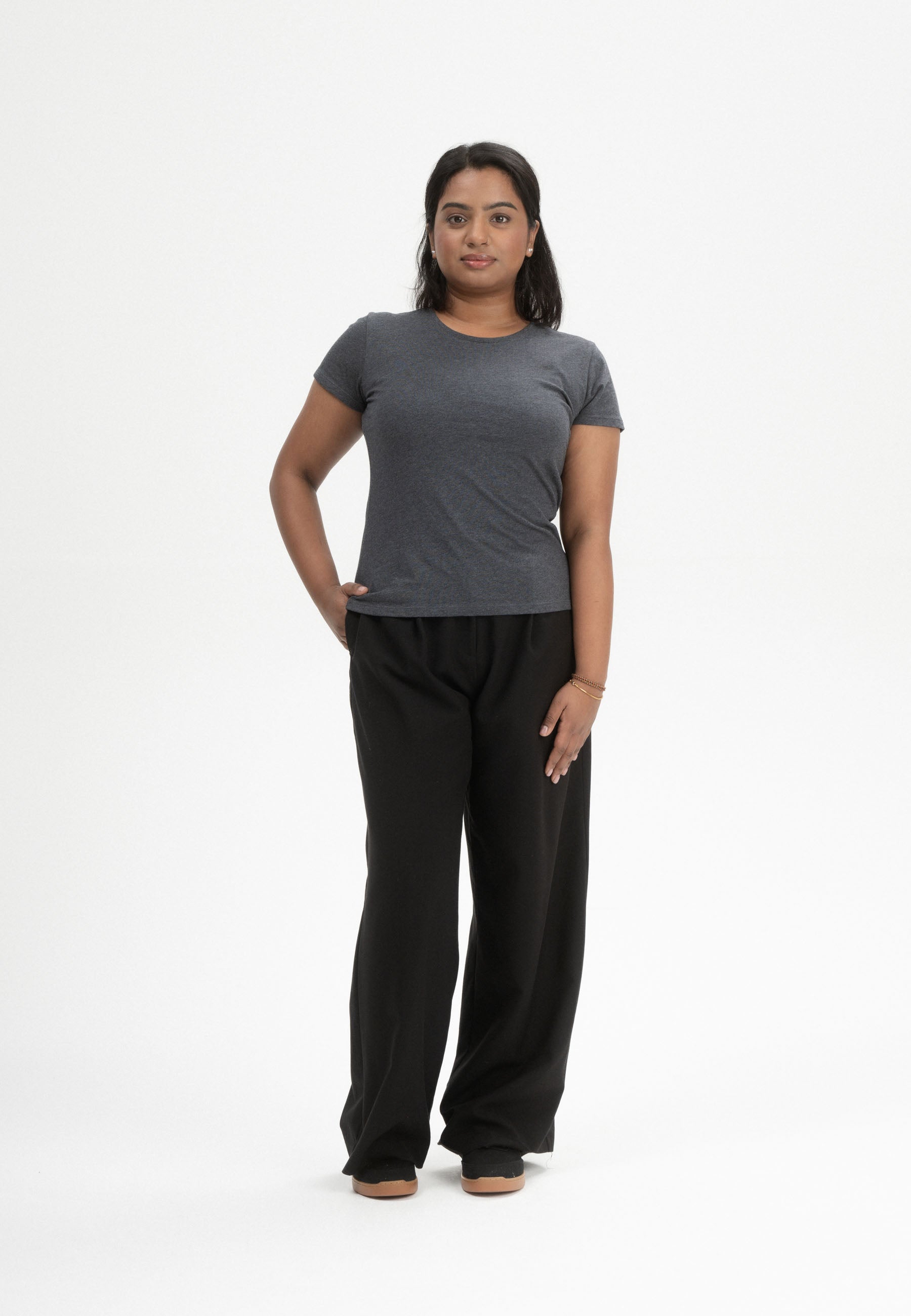 #Farbe_anthrazit melange