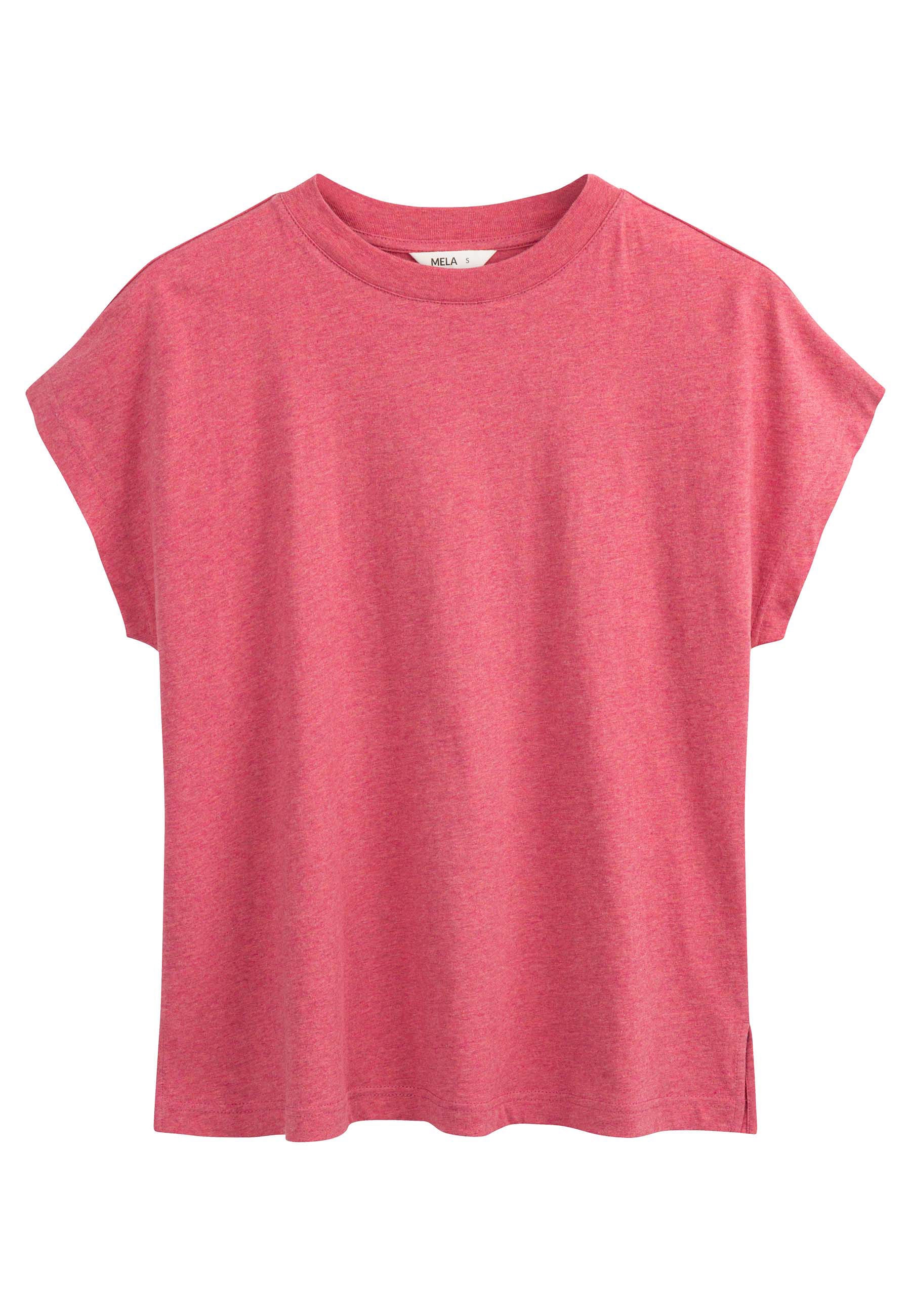 #Farbe_blossom melange