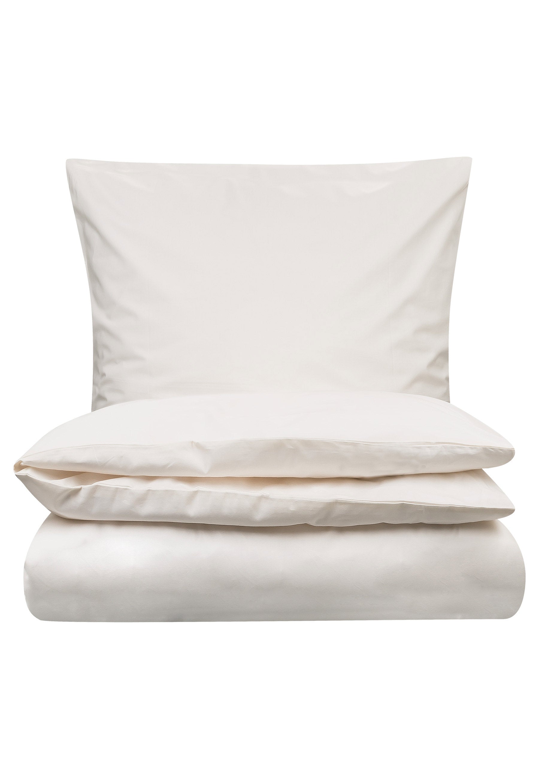 Set bed linen MAJULI + percale fitted sheet KASOL