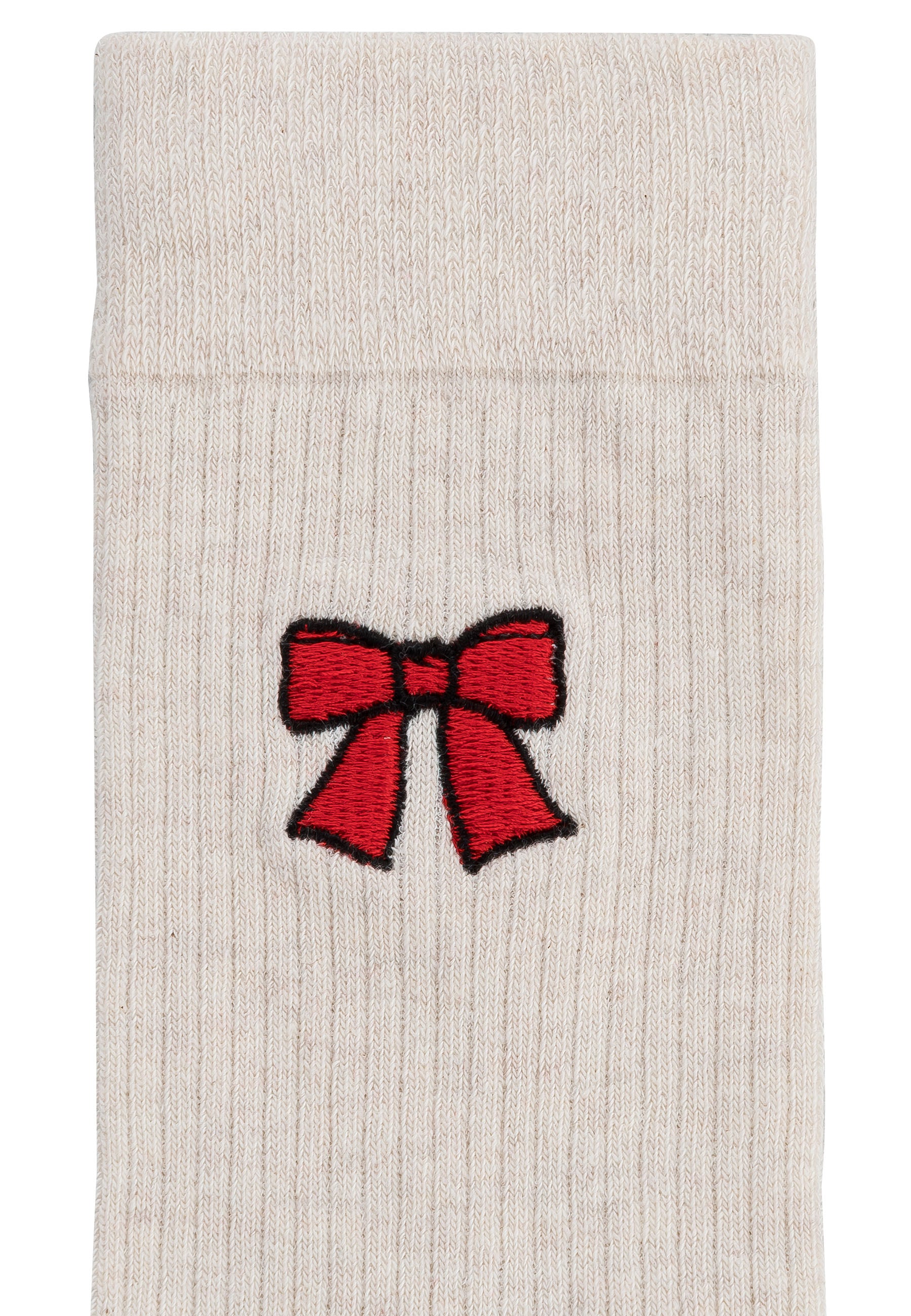 #Farbe_candy cane / bow