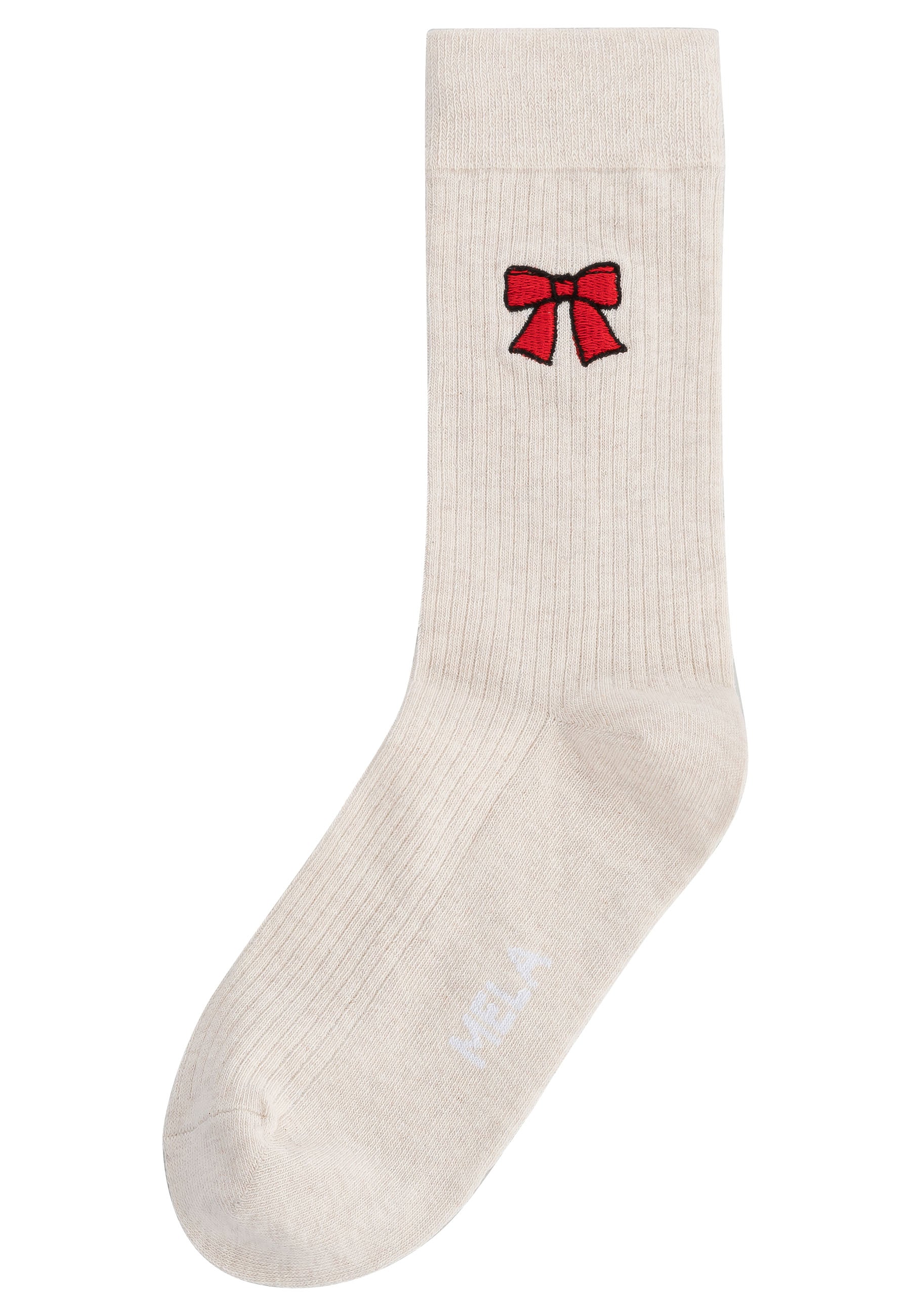 #Farbe_candy cane / bow